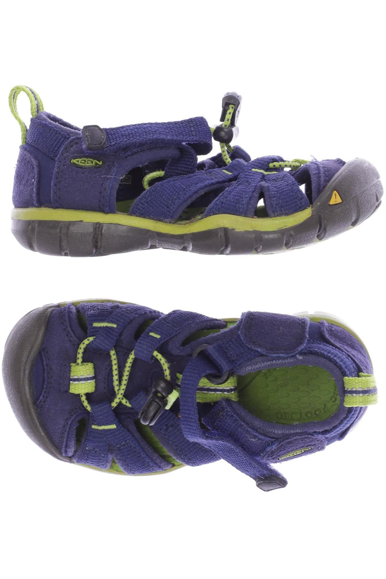 

KEEN Jungen Kinderschuhe, marineblau