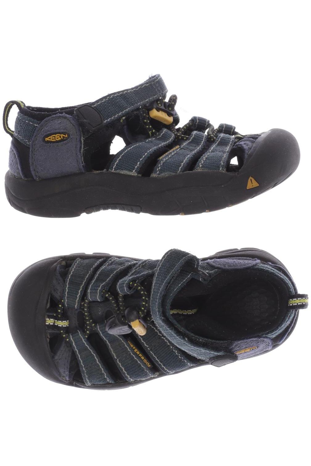 

KEEN Jungen Kinderschuhe, türkis