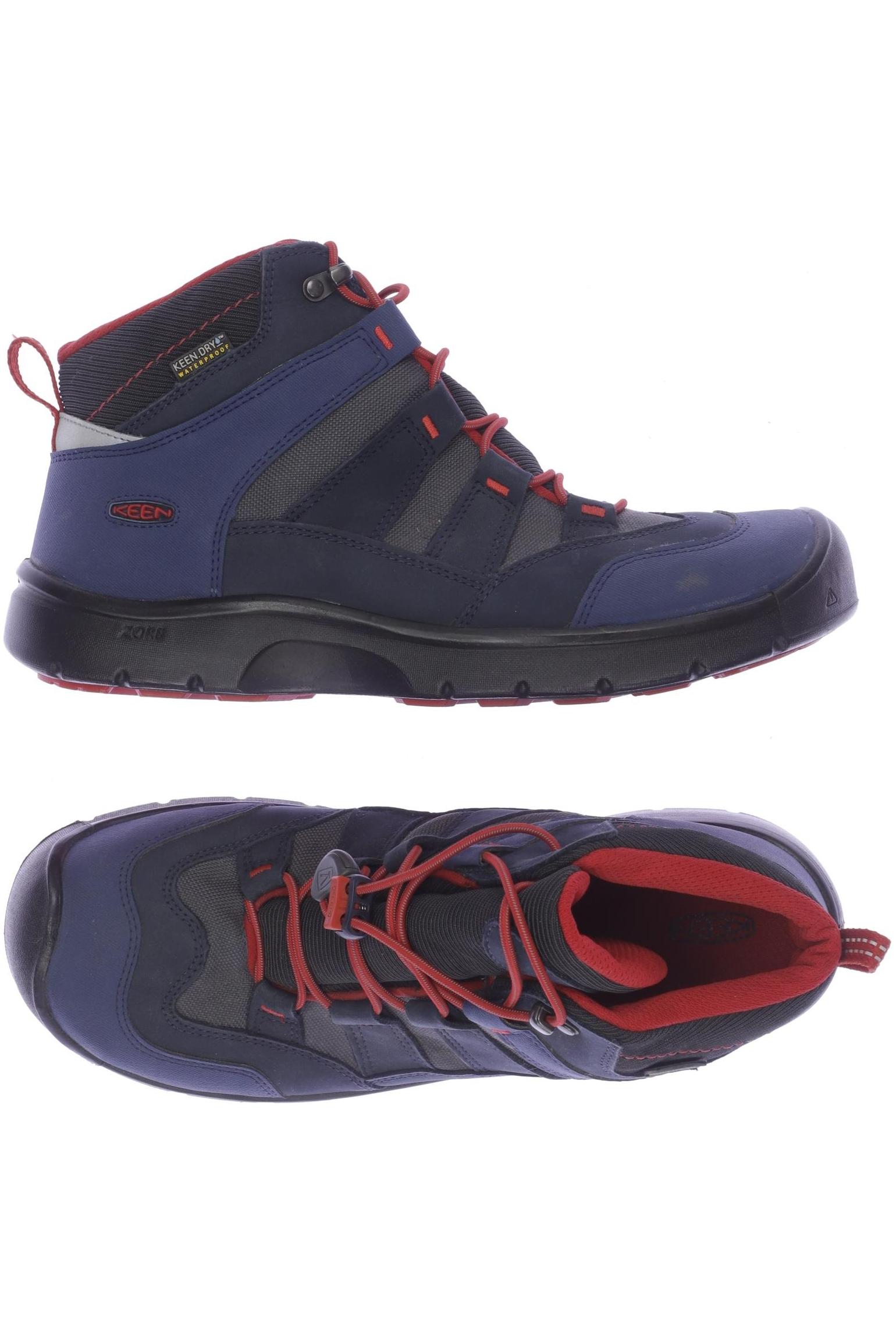 

Keen Herren Kinderschuhe, marineblau, Gr. 39