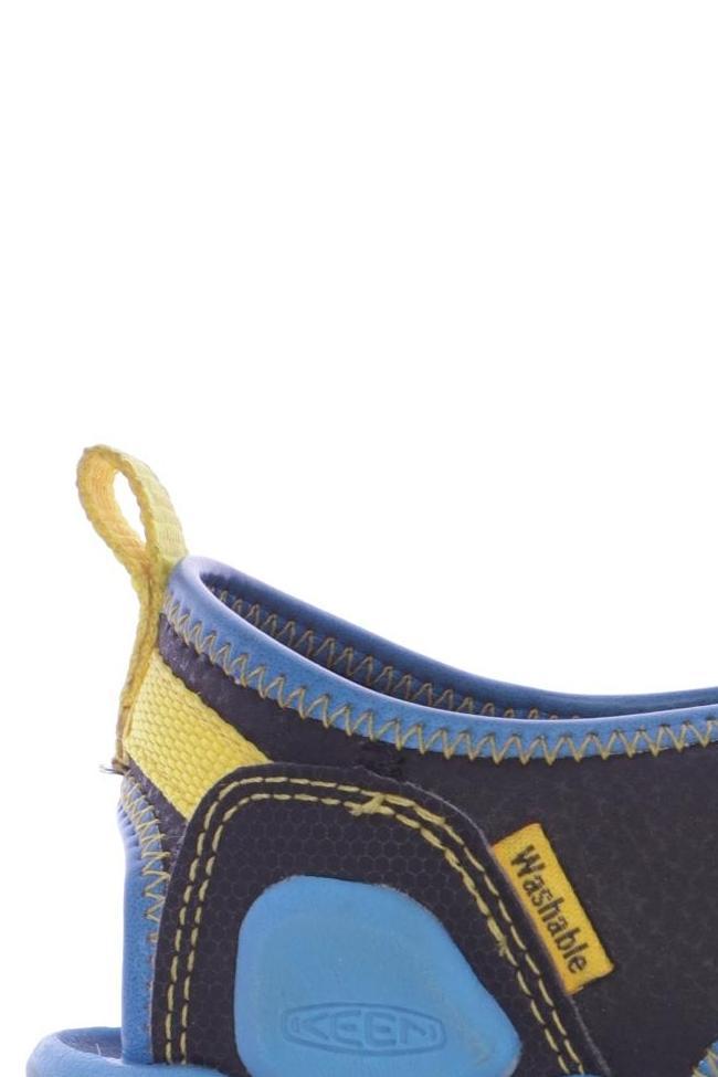 Thumbnail - Keen Jungen Kinderschuhe, schwarz, Gr. 29