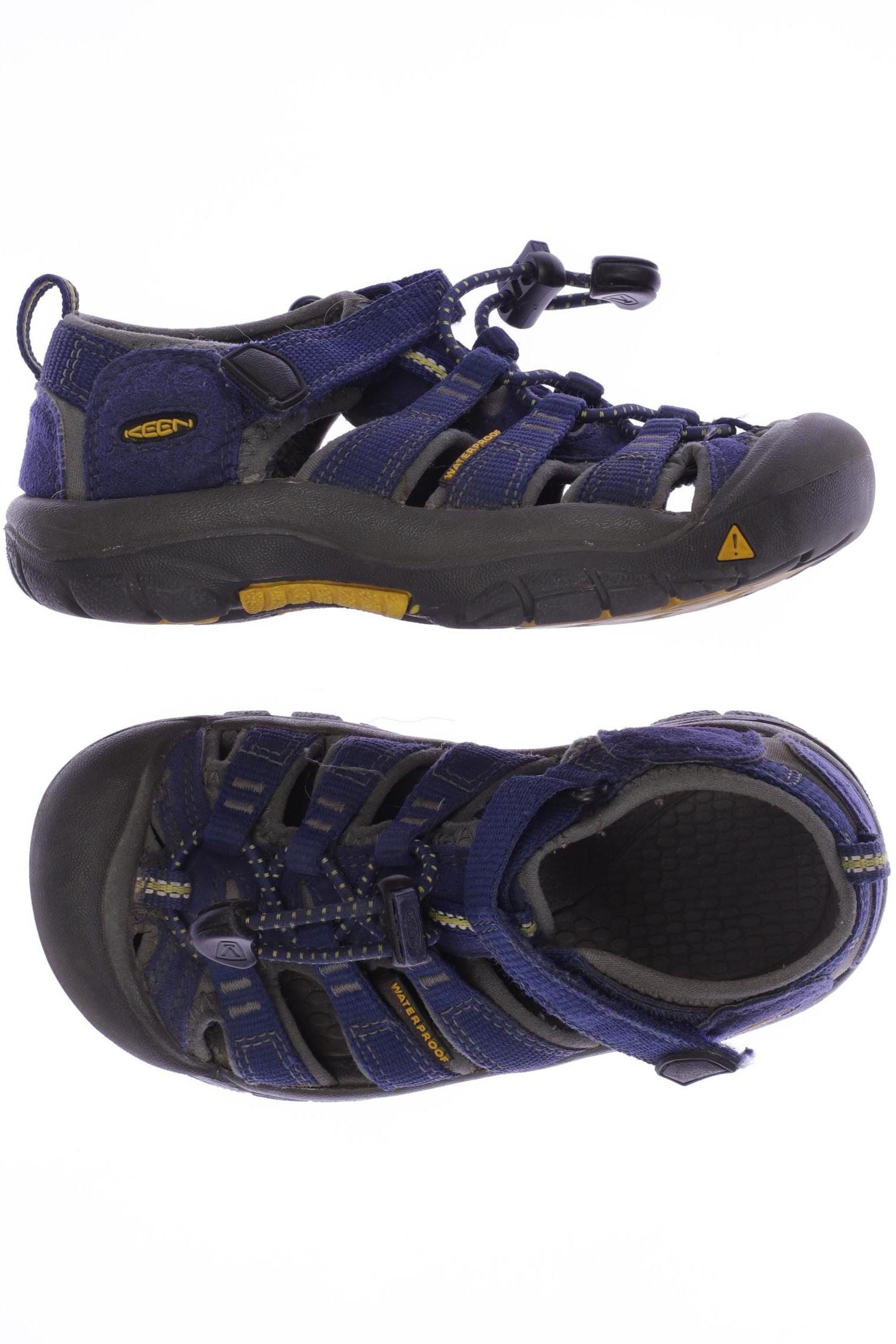 

Keen Herren Kinderschuhe, marineblau, Gr. 29