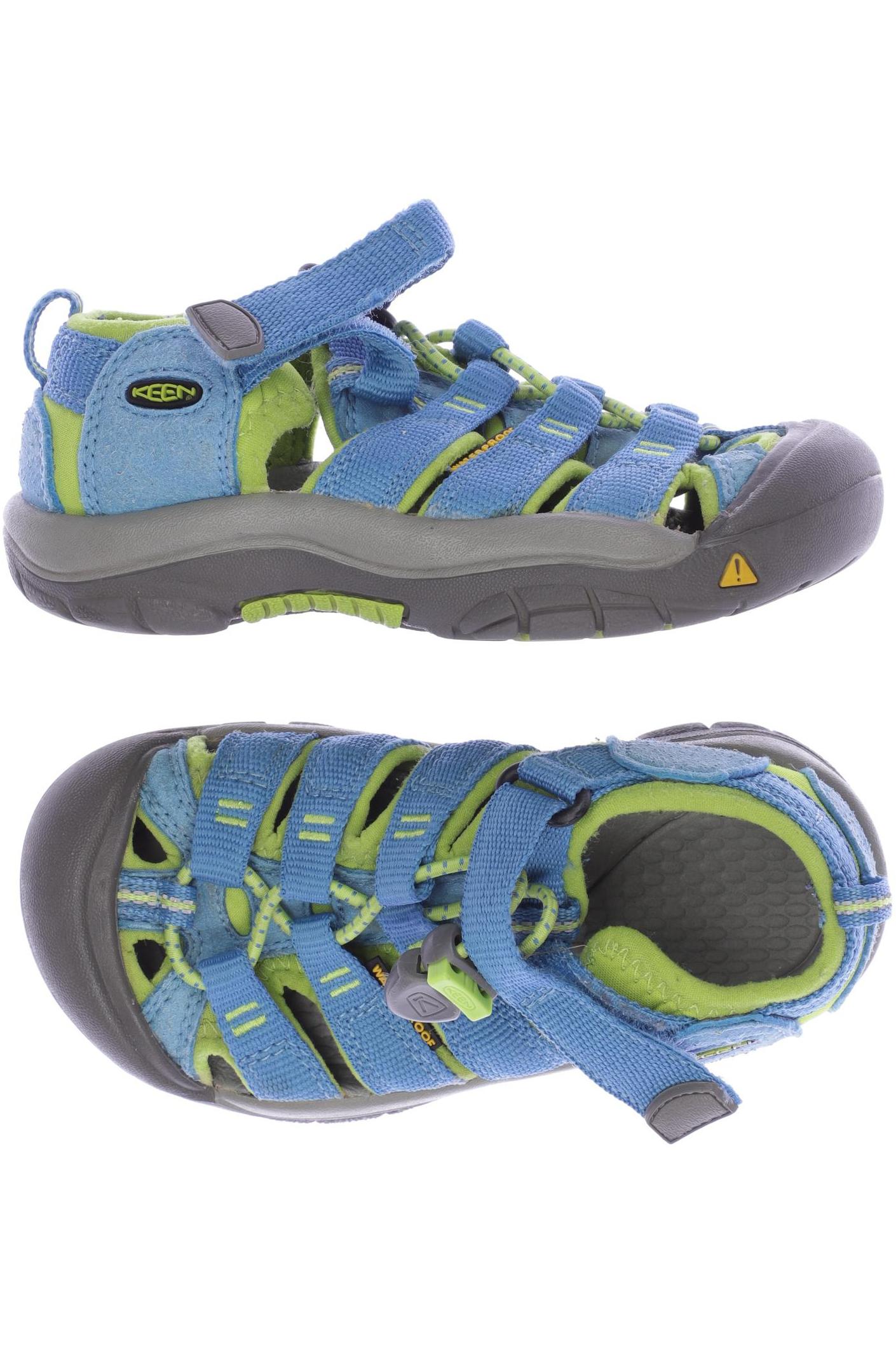 

Keen Herren Kinderschuhe, blau, Gr. 28