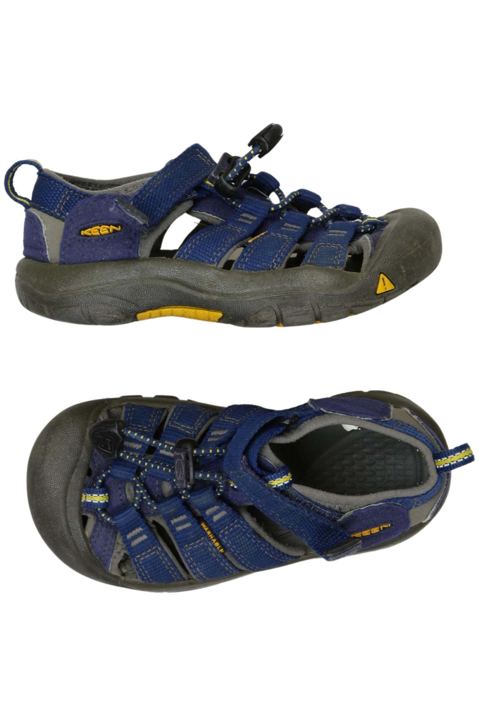

Keen Jungen Kinderschuhe, mehrfarbig, Gr. 27