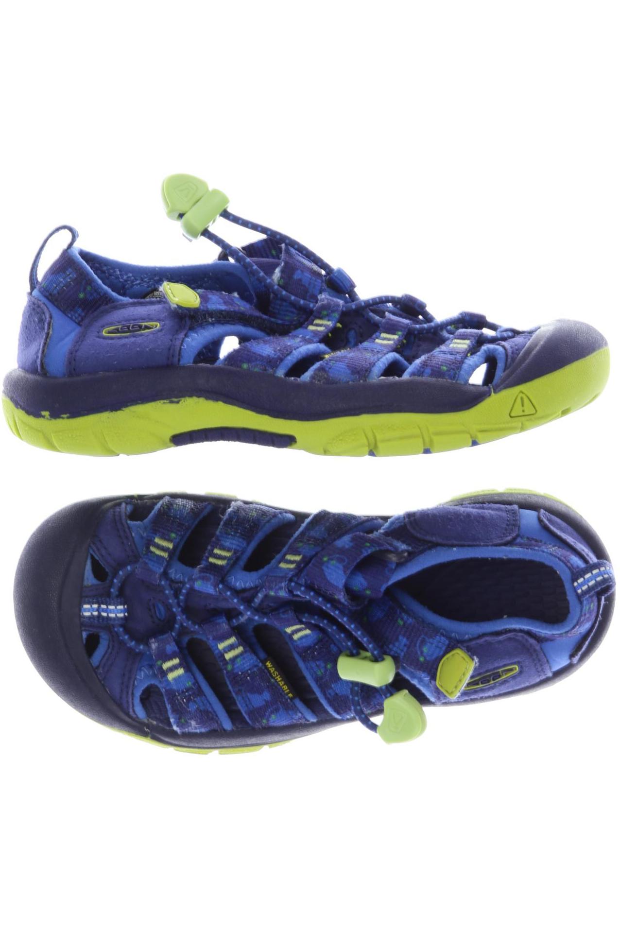 

Keen Herren Kinderschuhe, blau, Gr. 30