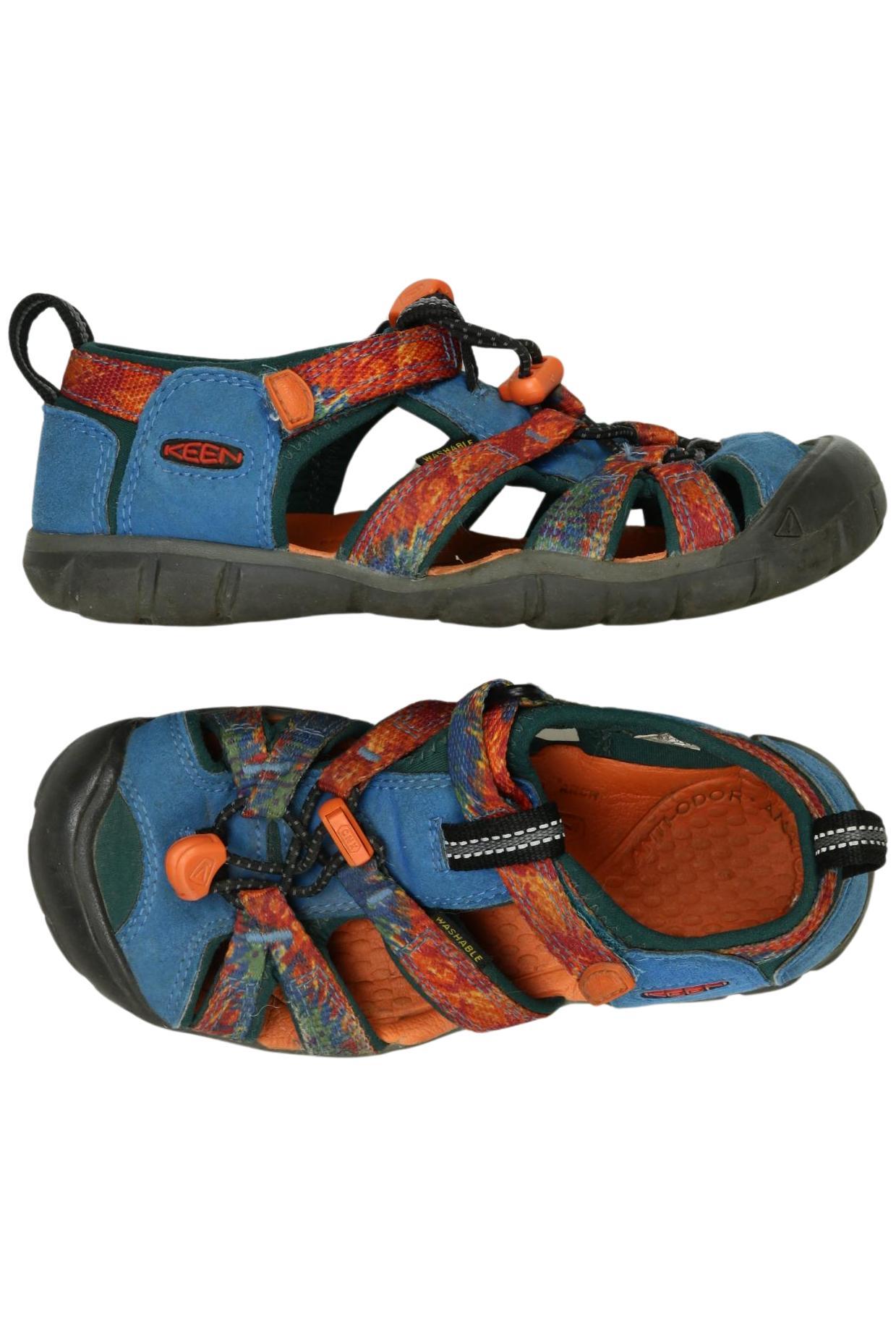 

Keen Herren Kinderschuhe, blau, Gr. 31