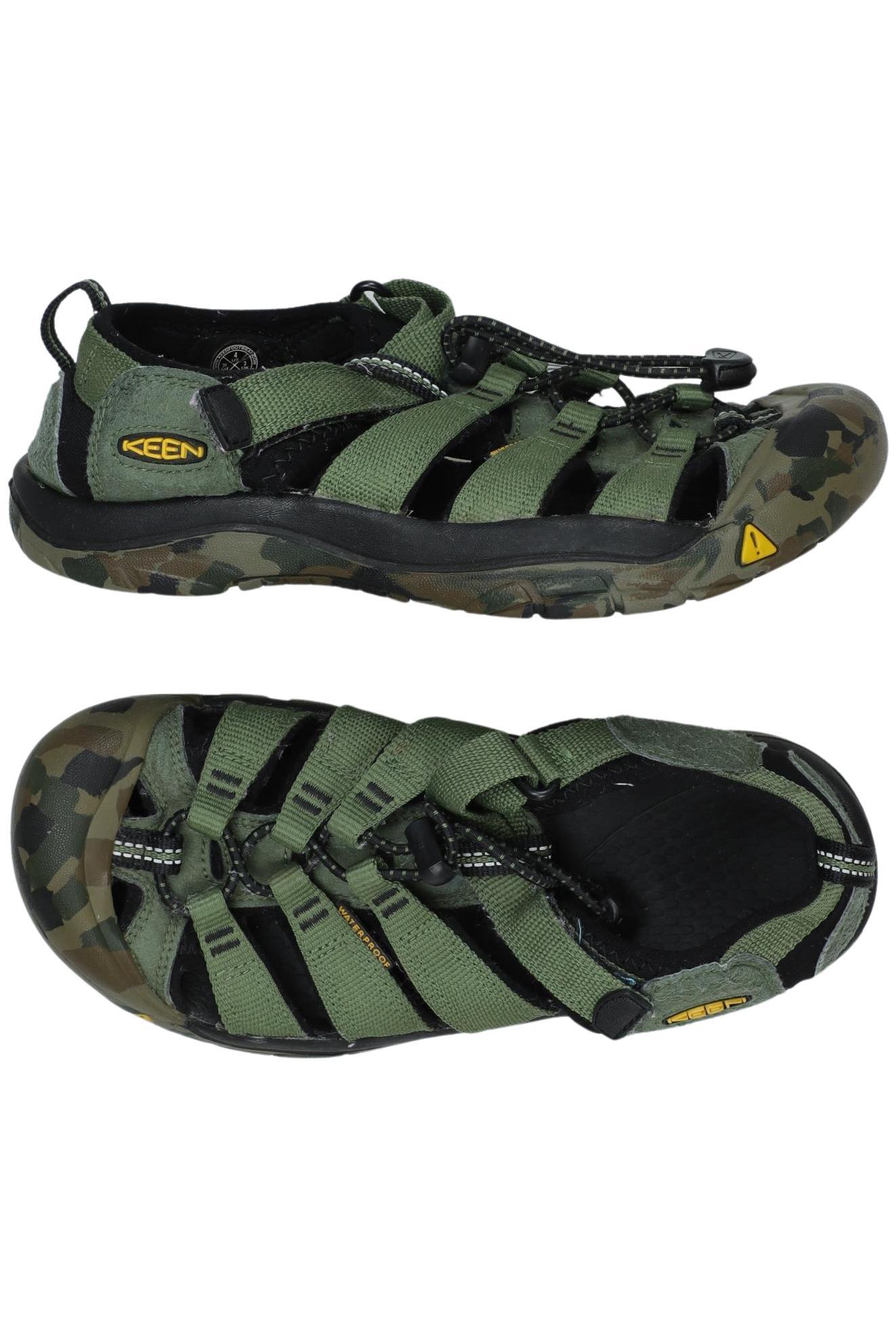 

Keen Herren Kinderschuhe, grün, Gr. 36
