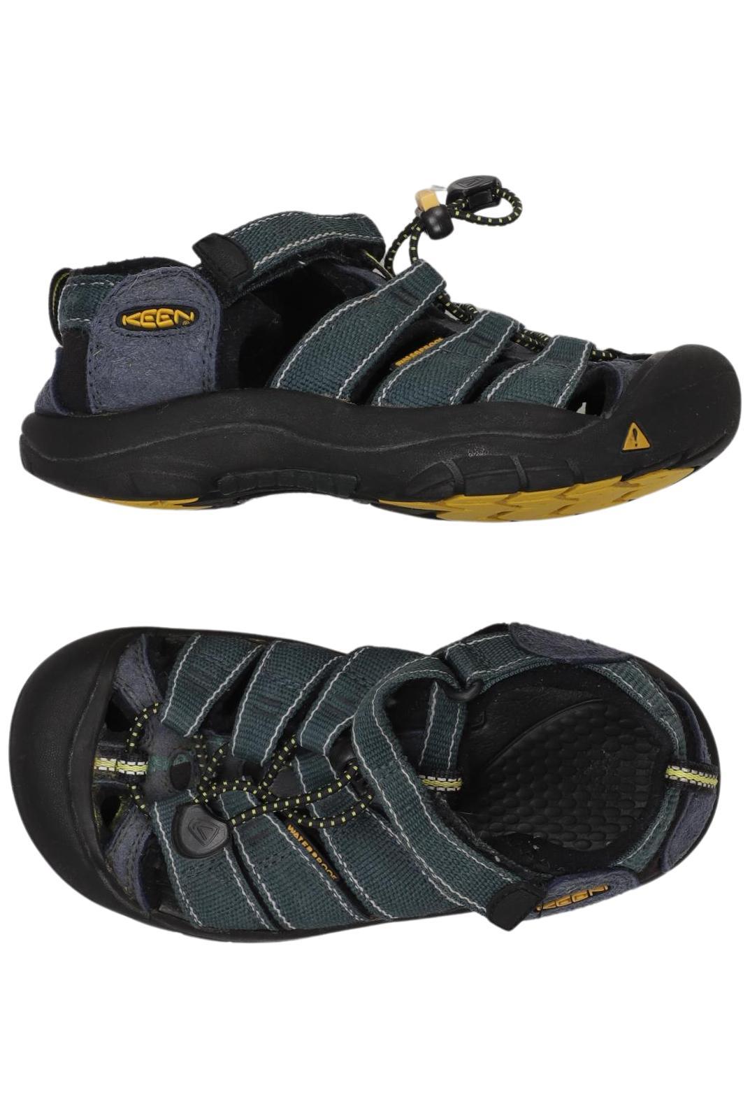 

Keen Herren Kinderschuhe, türkis, Gr. 31