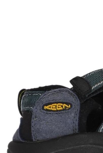 Thumbnail - Keen Jungen Kinderschuhe, türkis, Gr. 31