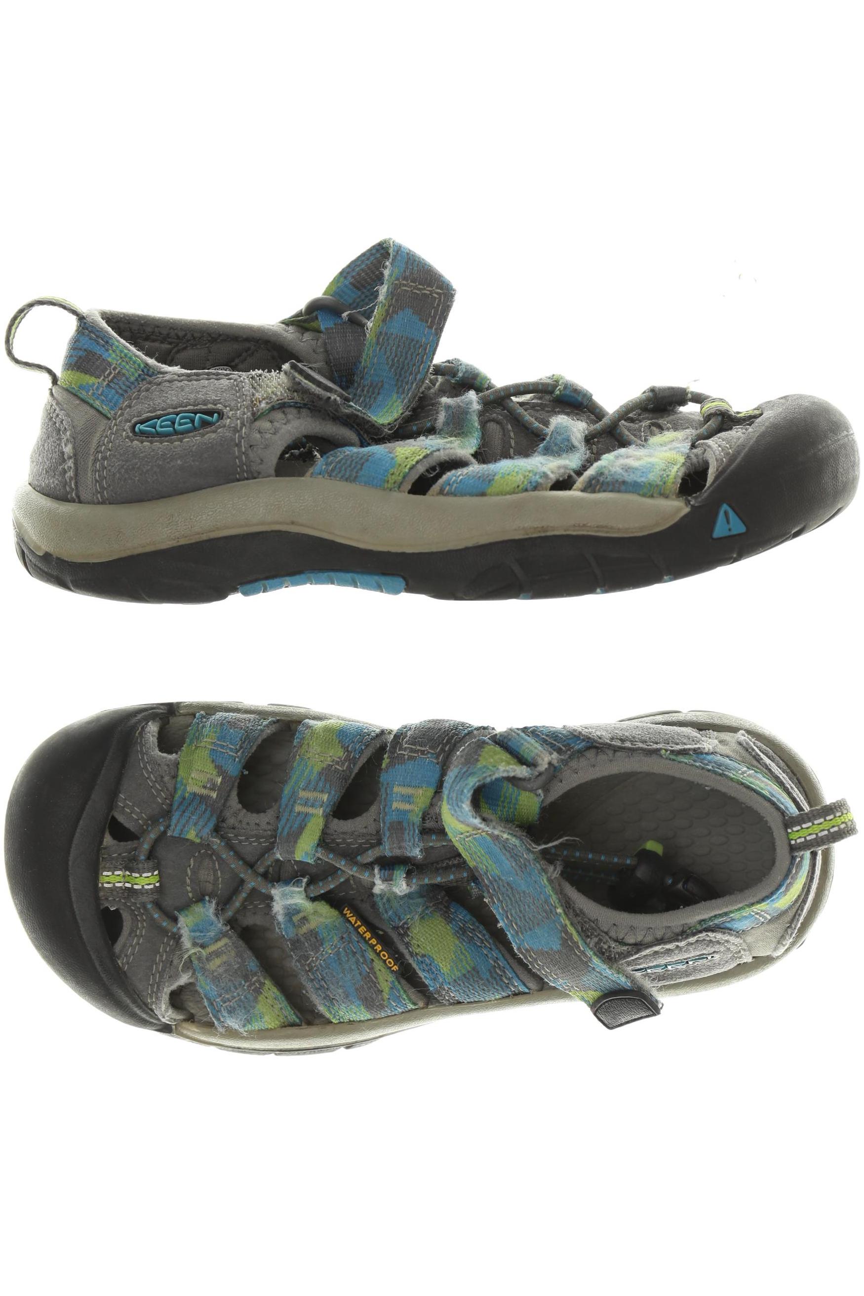 

Keen Herren Kinderschuhe, grau, Gr. 32