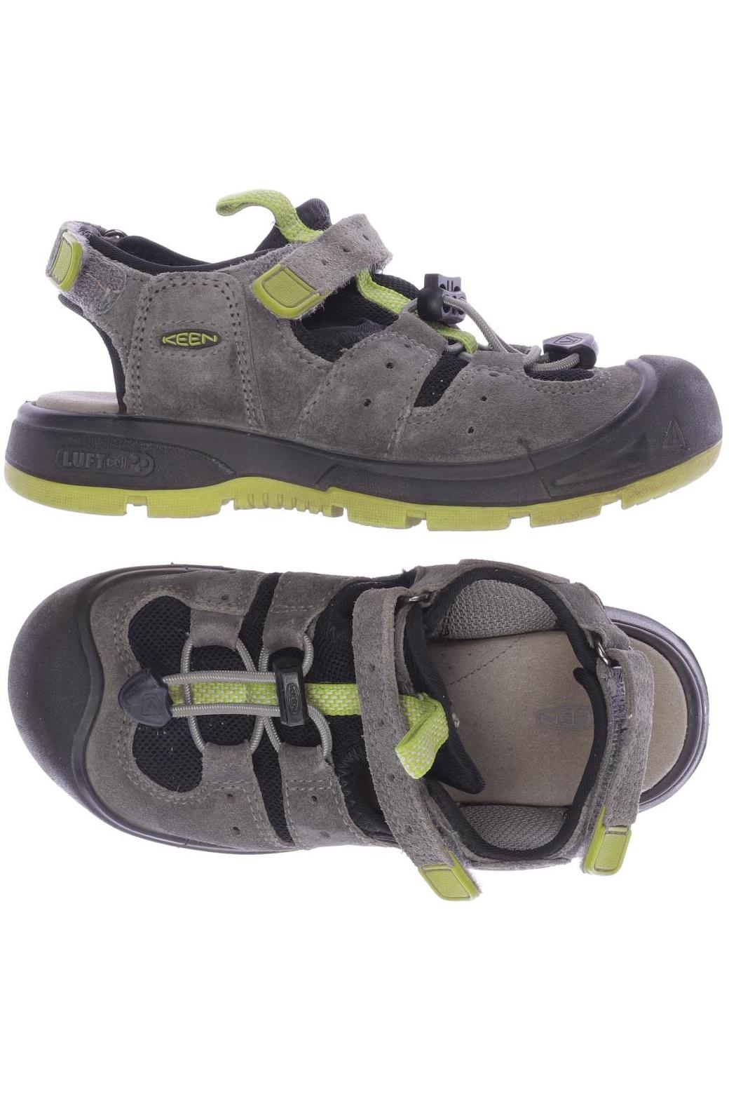 

KEEN Jungen Kinderschuhe, grau