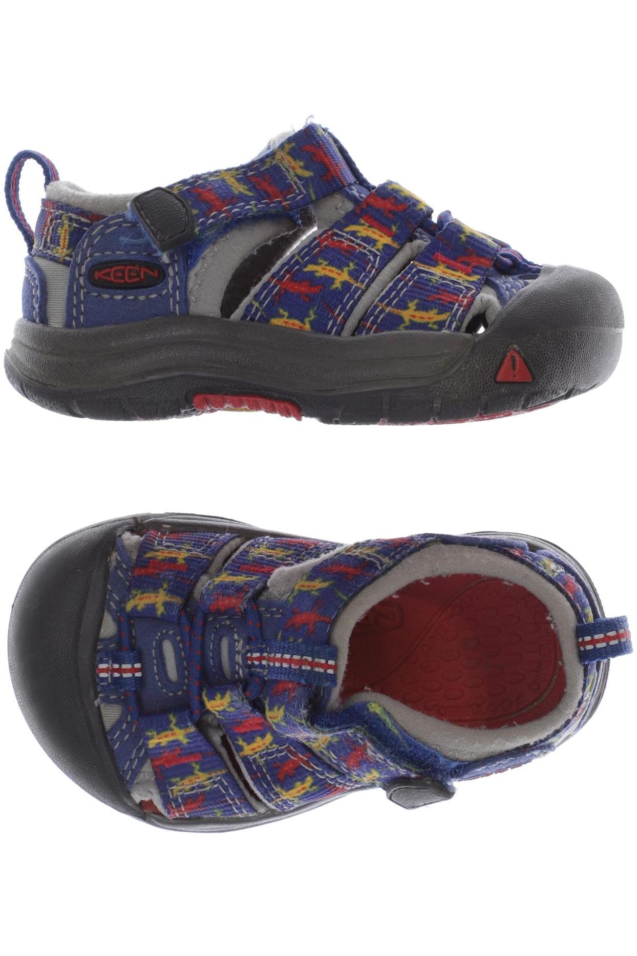 

KEEN Jungen Kinderschuhe, blau