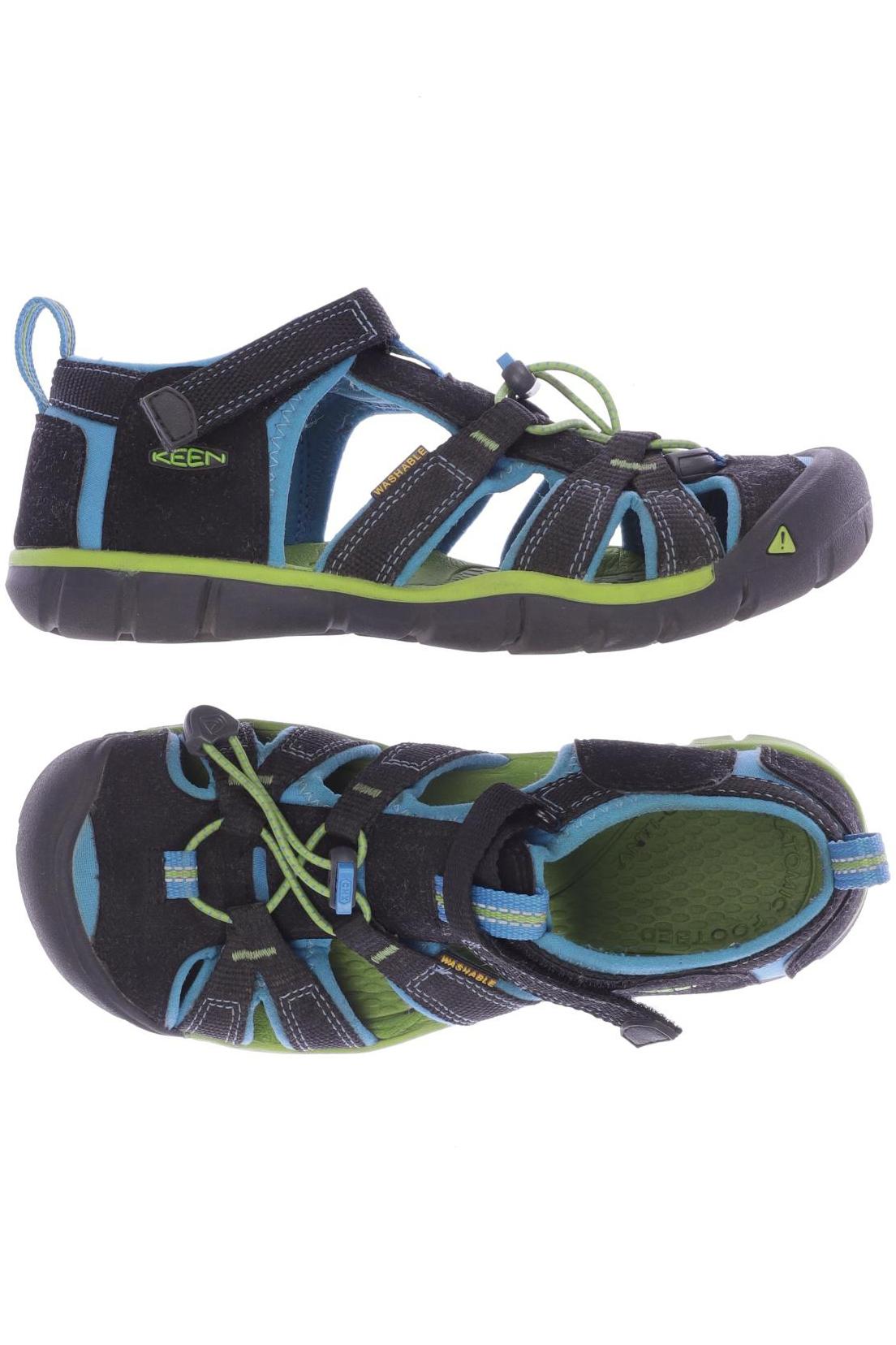 

Keen Herren Kinderschuhe, blau, Gr. 35