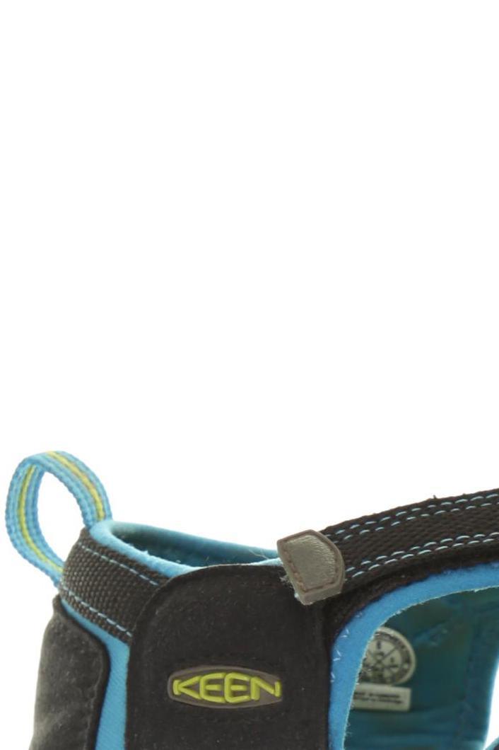 Thumbnail - Keen Jungen Kinderschuhe, schwarz, Gr. 38