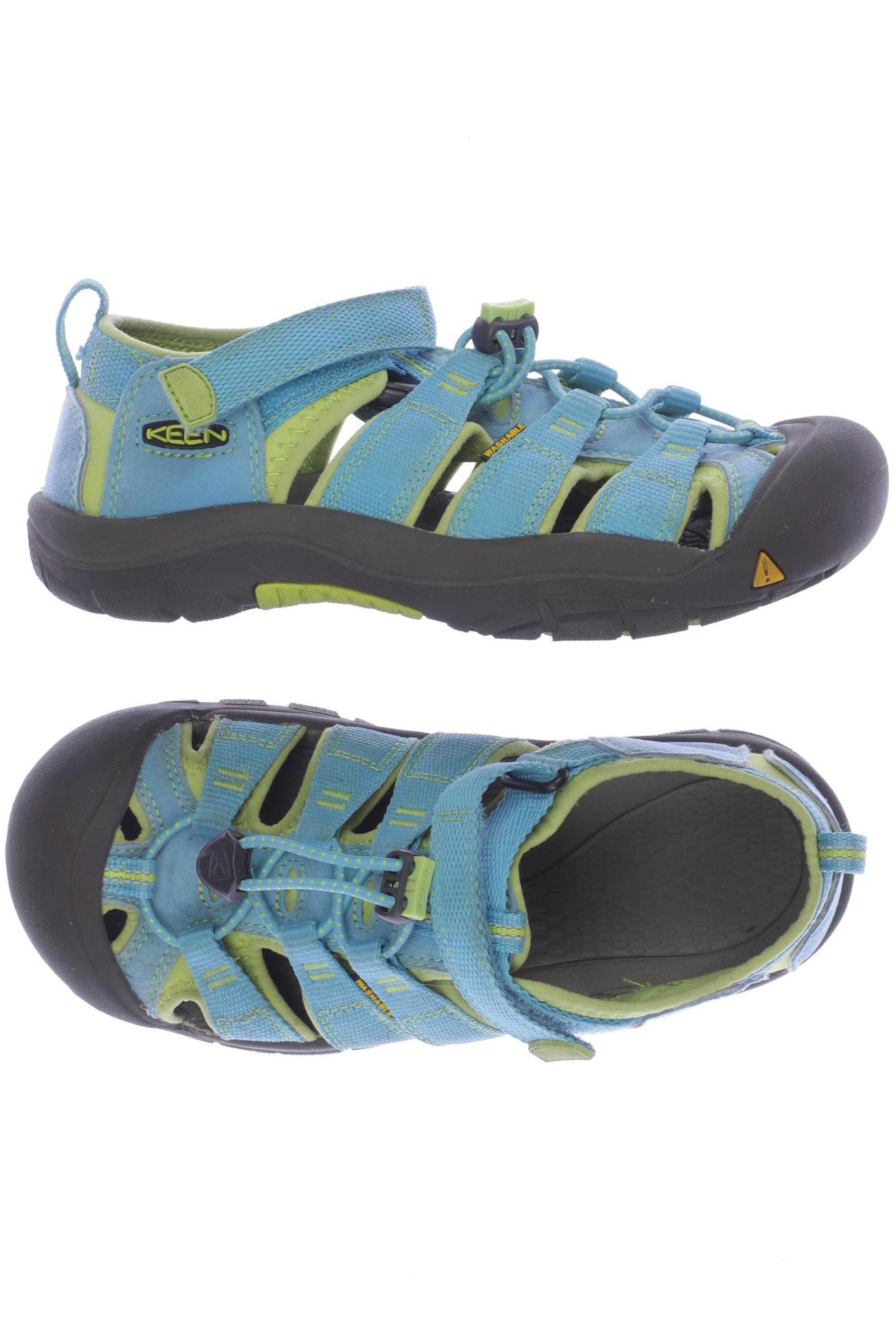 

KEEN Jungen Kinderschuhe, hellblau