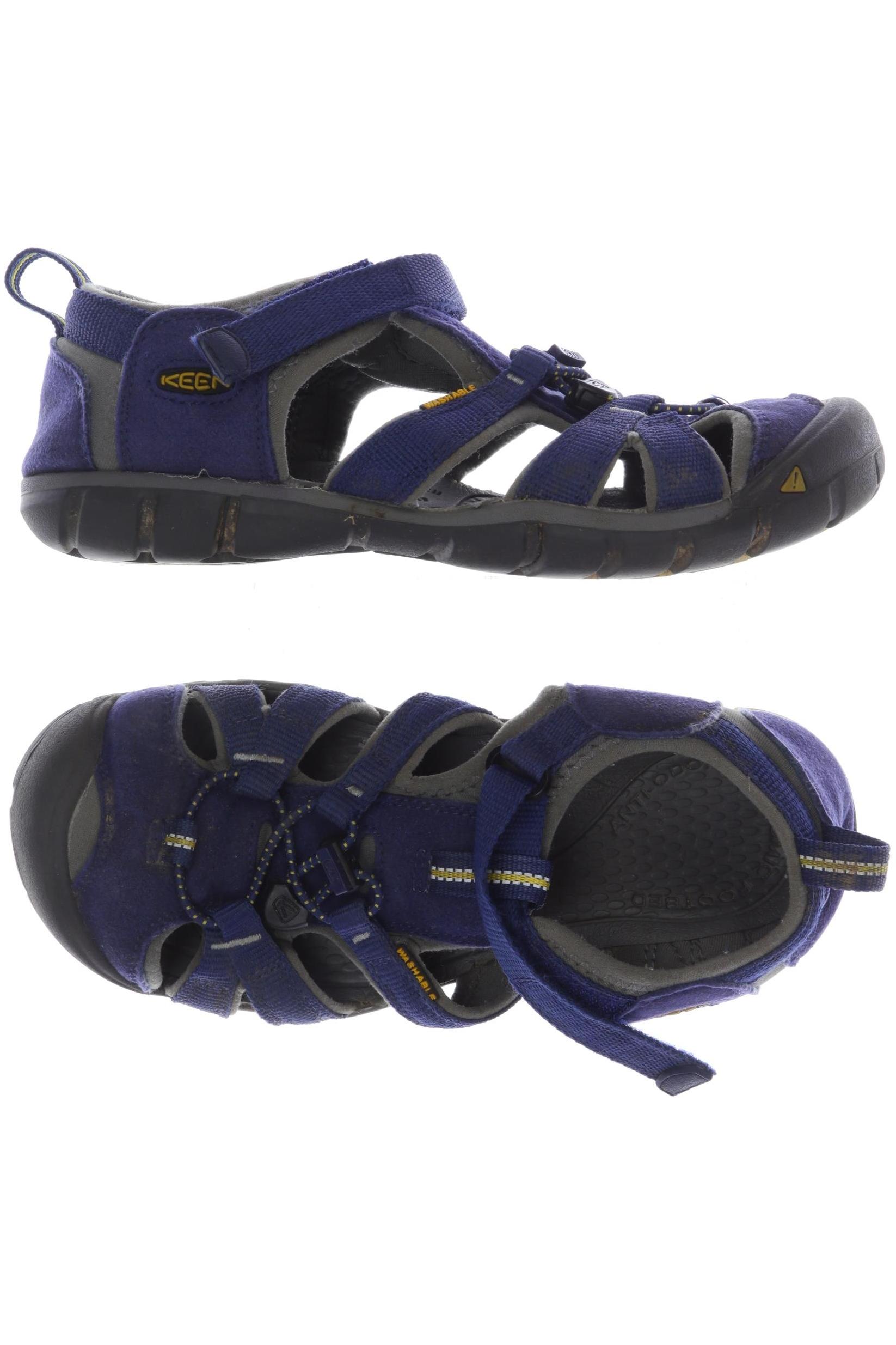 

Keen Herren Kinderschuhe, marineblau, Gr. 36