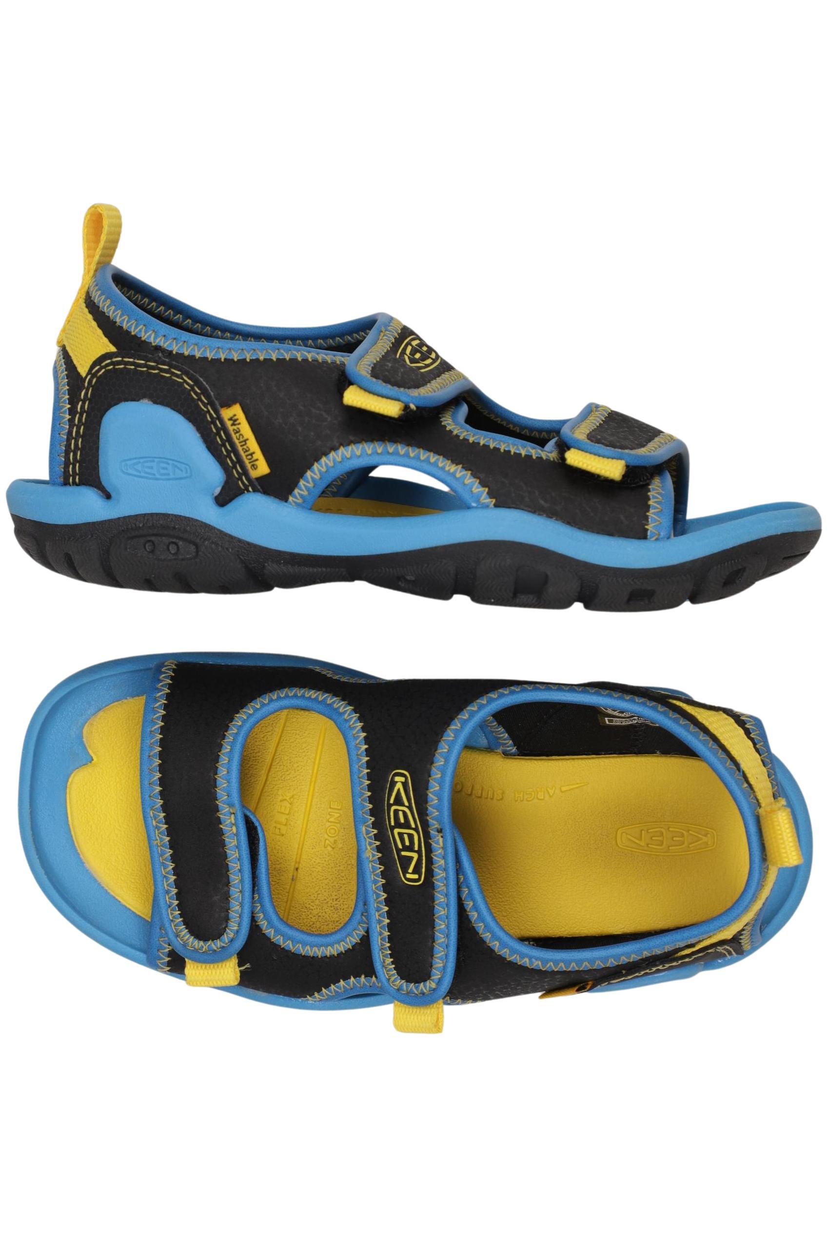 

Keen Herren Kinderschuhe, blau, Gr. 29