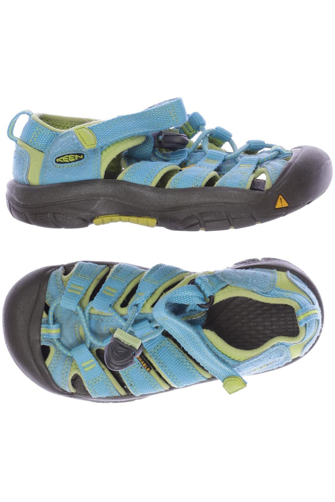 

Keen Herren Kinderschuhe, blau, Gr. 30