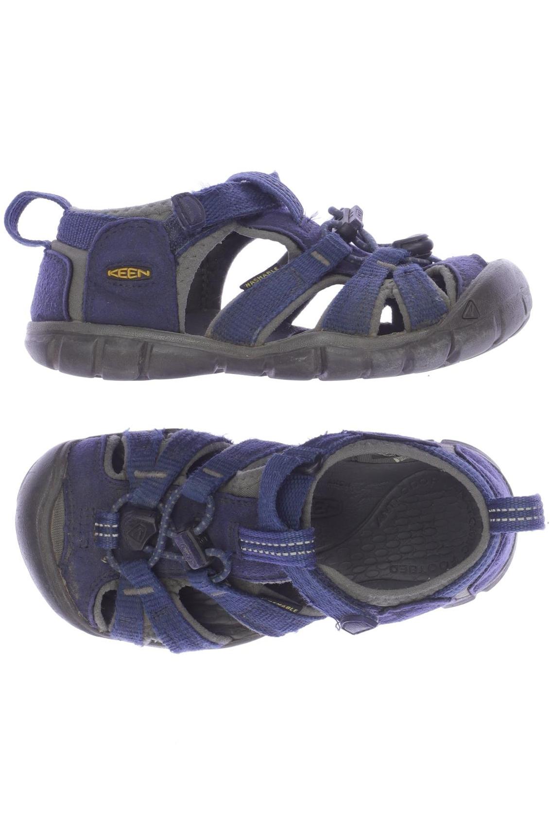 

Keen Herren Kinderschuhe, blau, Gr. 27