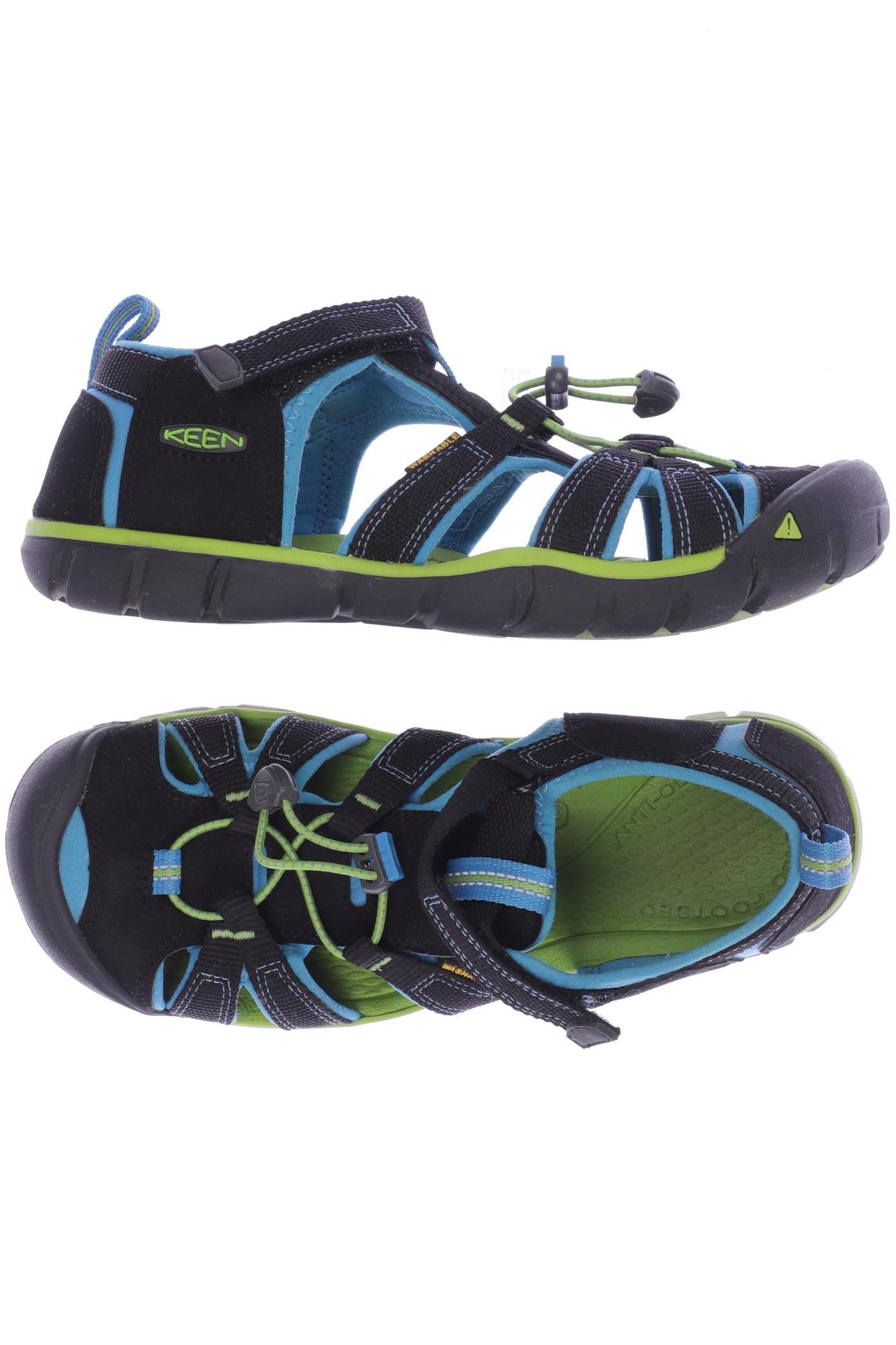 

Keen Herren Kinderschuhe, schwarz, Gr. 37