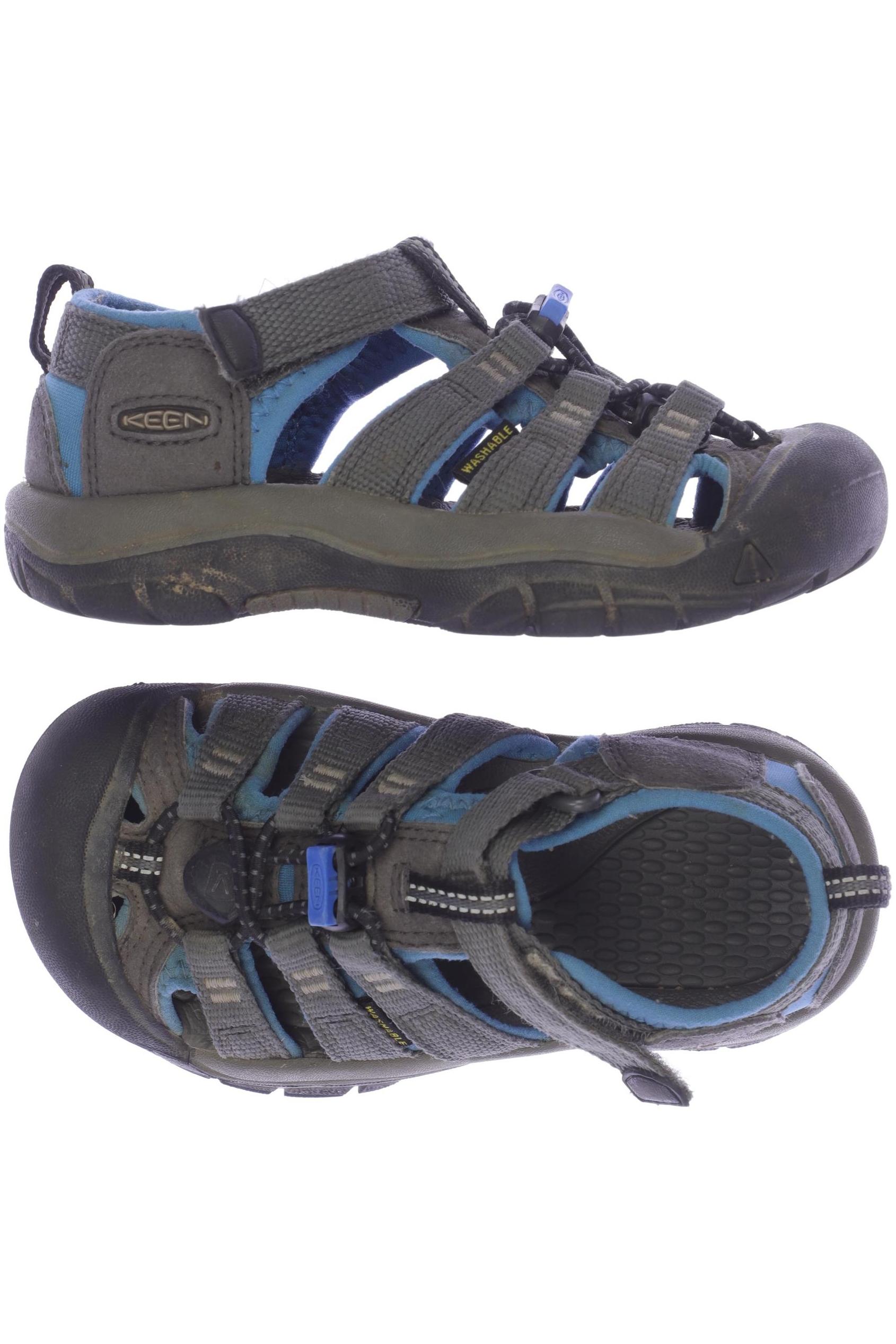

Keen Herren Kinderschuhe, grau, Gr. 27