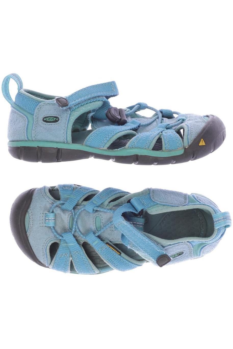 

KEEN Jungen Kinderschuhe, blau