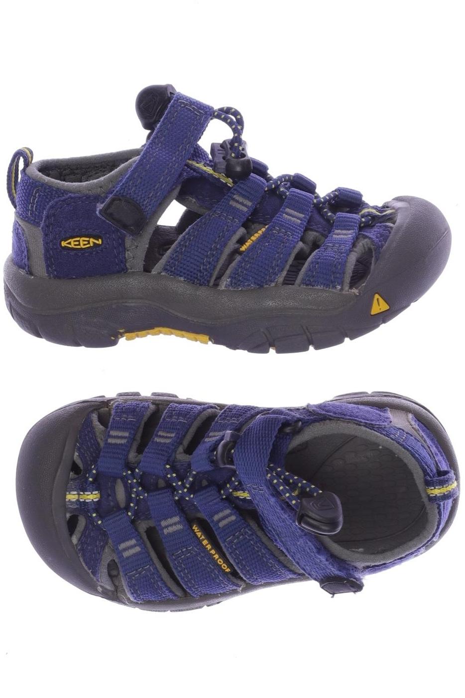

Keen Herren Kinderschuhe, blau, Gr. 24