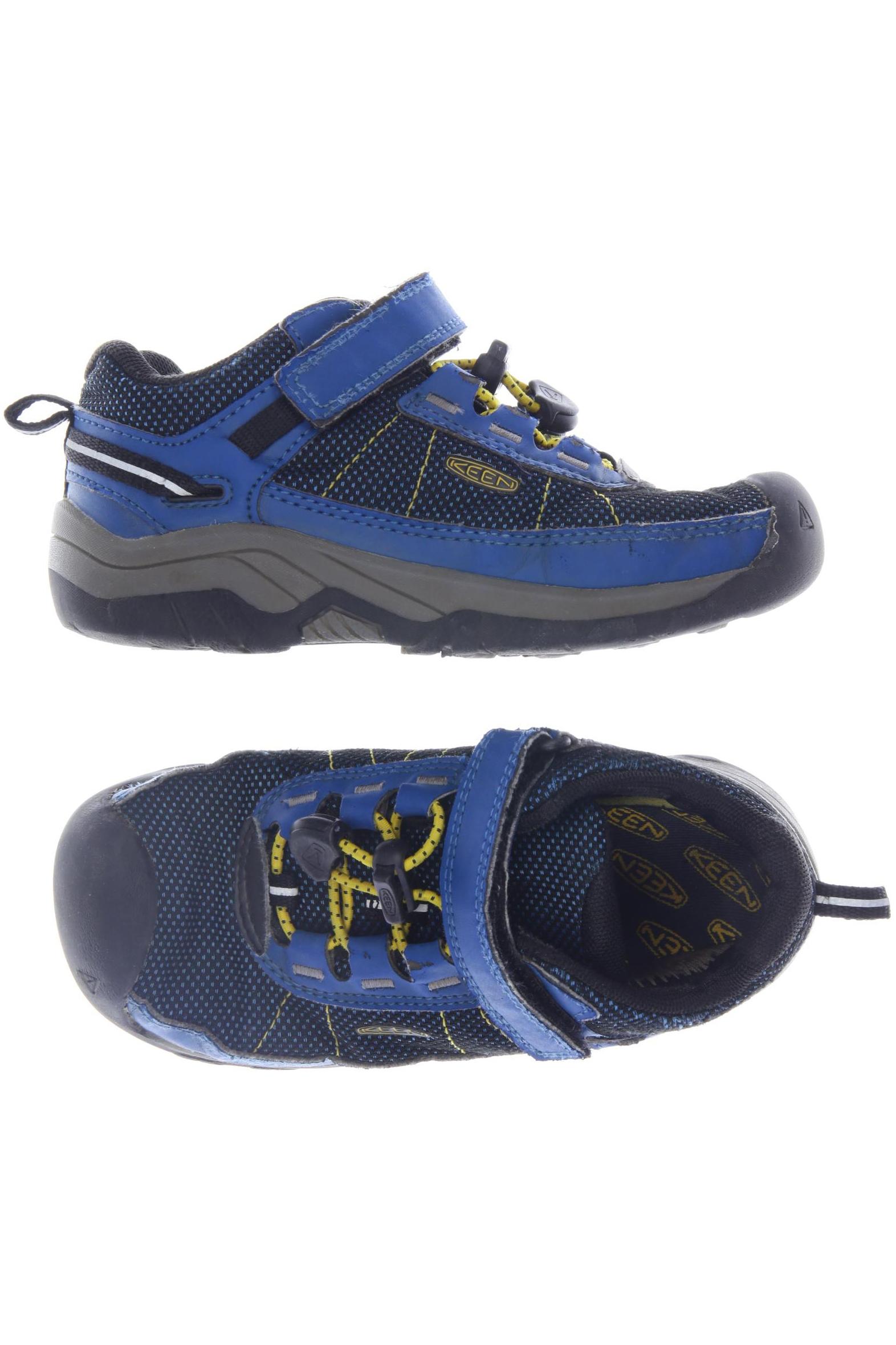 

Keen Herren Kinderschuhe, marineblau, Gr. 29