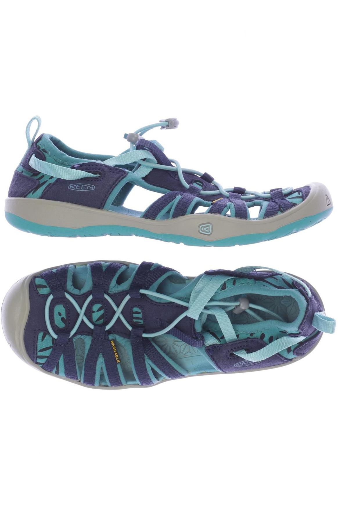 

KEEN Jungen Kinderschuhe, marineblau
