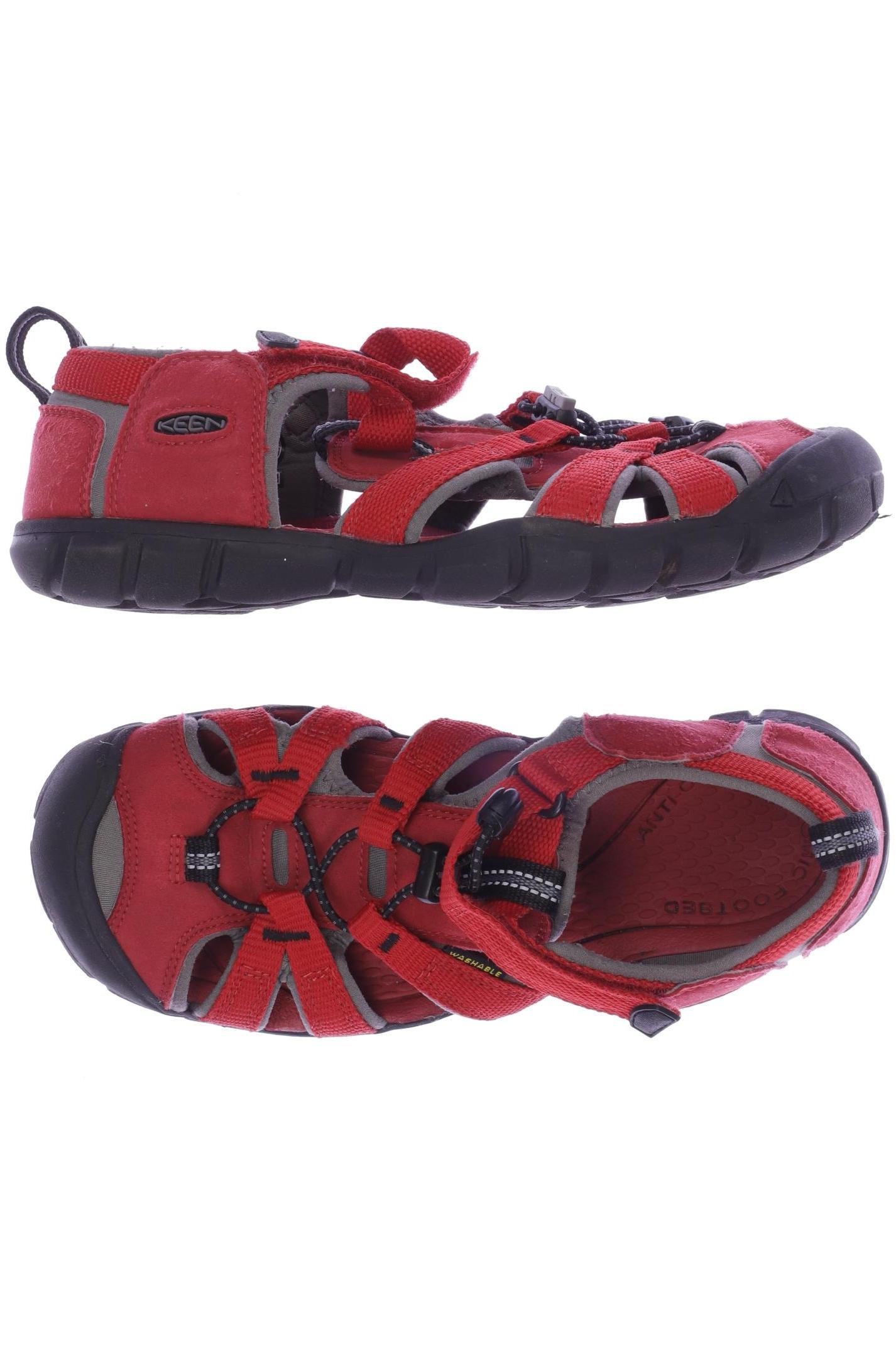

Keen Herren Kinderschuhe, rot, Gr. 36
