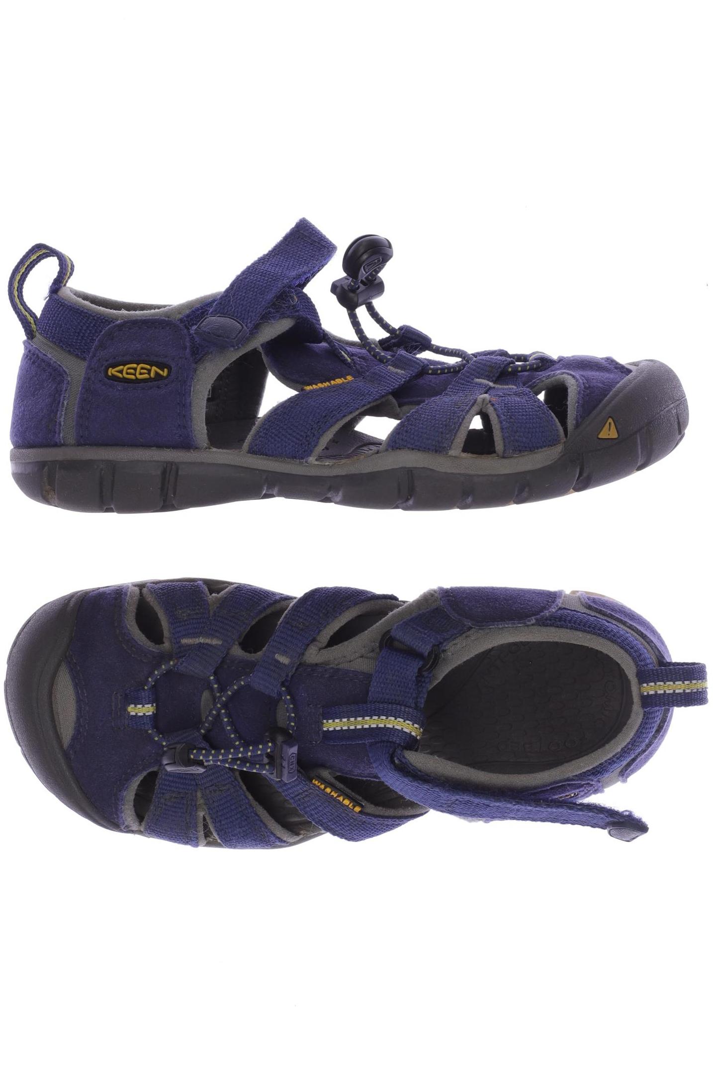 

KEEN Jungen Kinderschuhe, marineblau