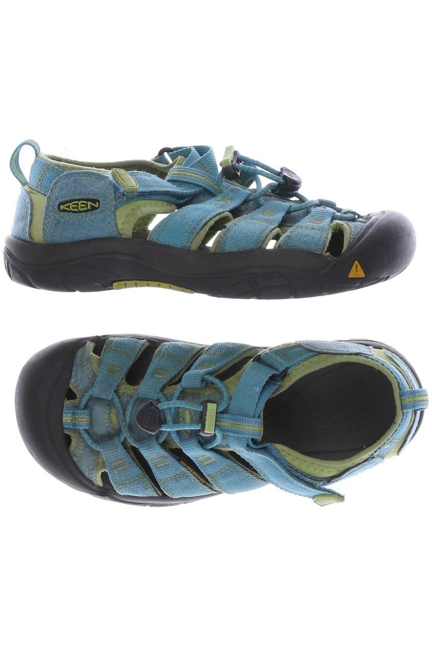 

KEEN Jungen Kinderschuhe, türkis