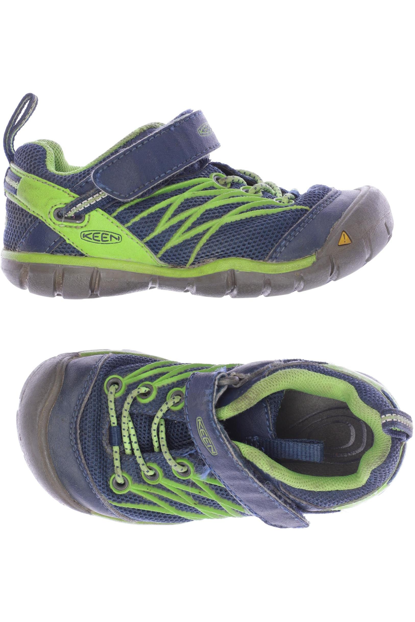 

Keen Herren Kinderschuhe, marineblau, Gr. 25