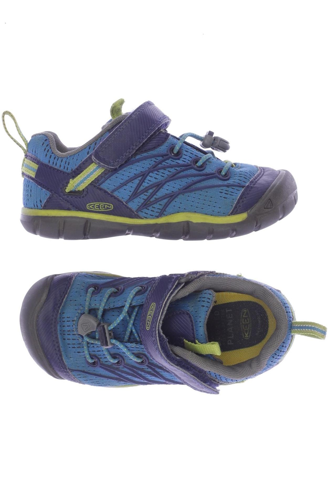 

Keen Herren Kinderschuhe, blau, Gr. 29