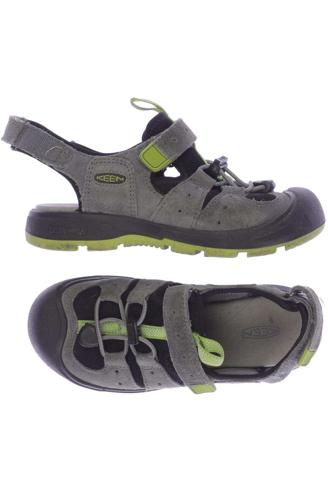 

Keen Herren Kinderschuhe, grau, Gr. 32