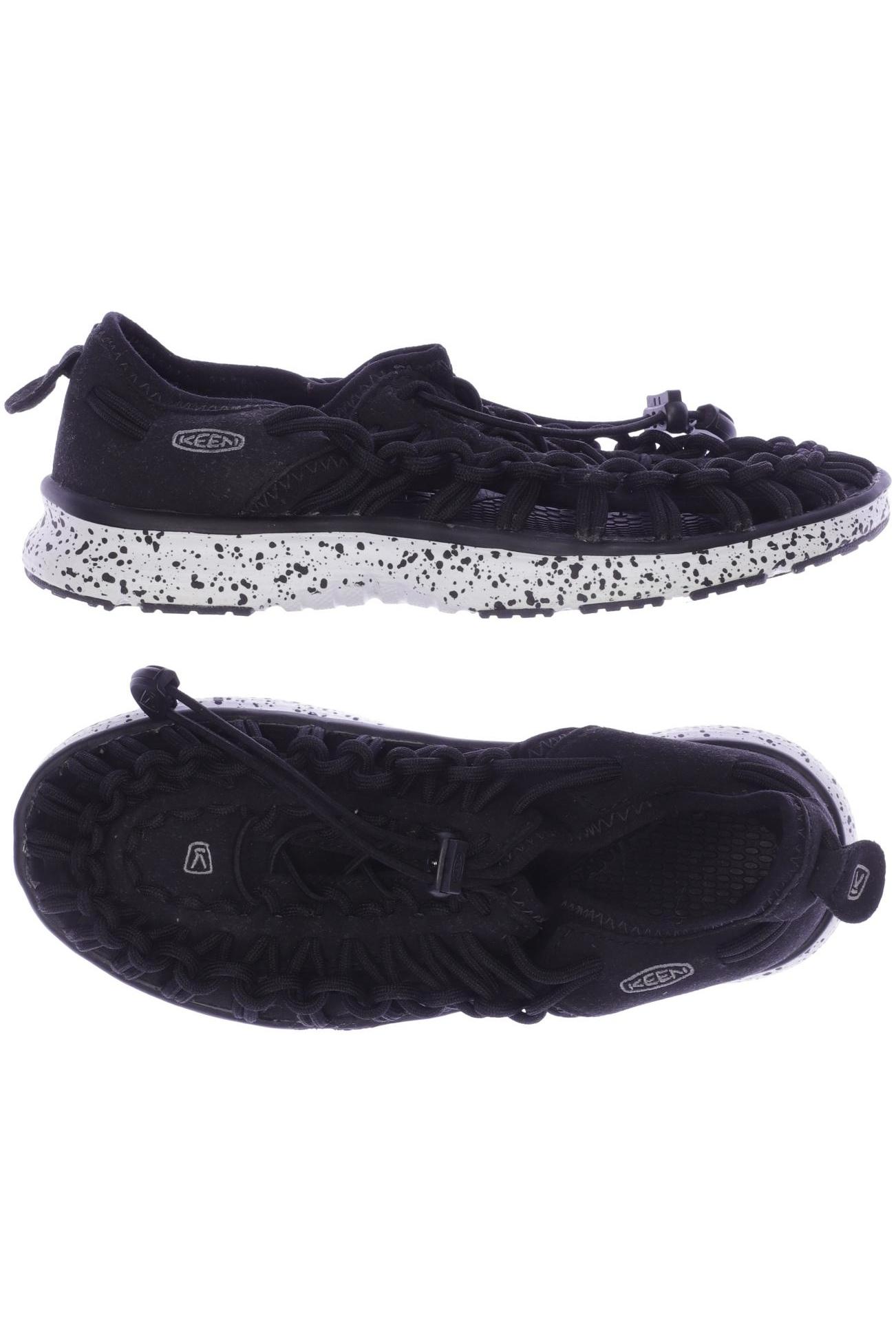 

Keen Herren Kinderschuhe, schwarz, Gr. 32