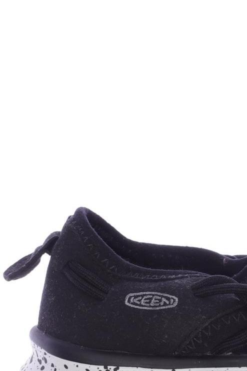 Thumbnail - Keen Jungen Kinderschuhe, schwarz, Gr. 32