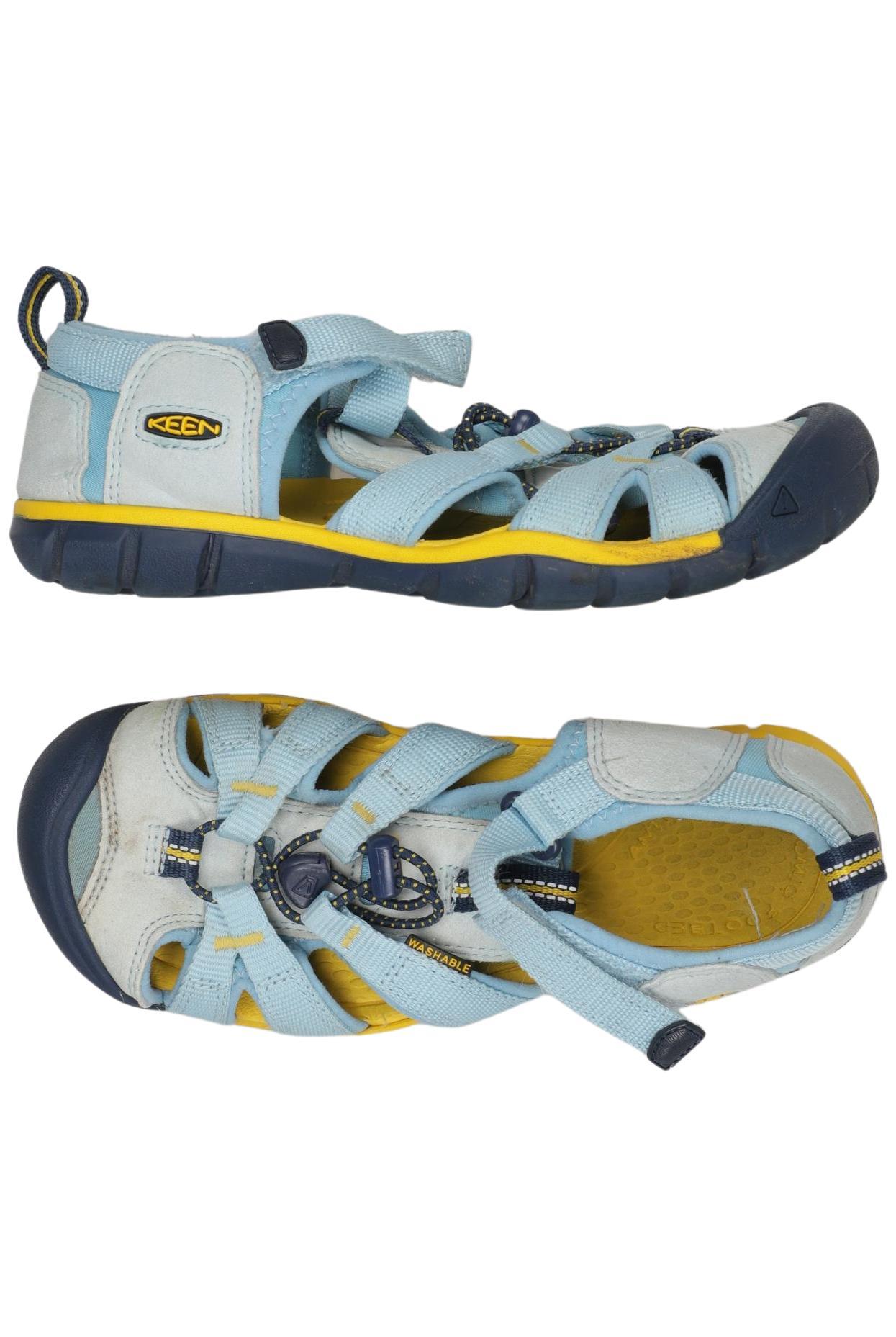 

Keen Herren Kinderschuhe, hellblau, Gr. 35