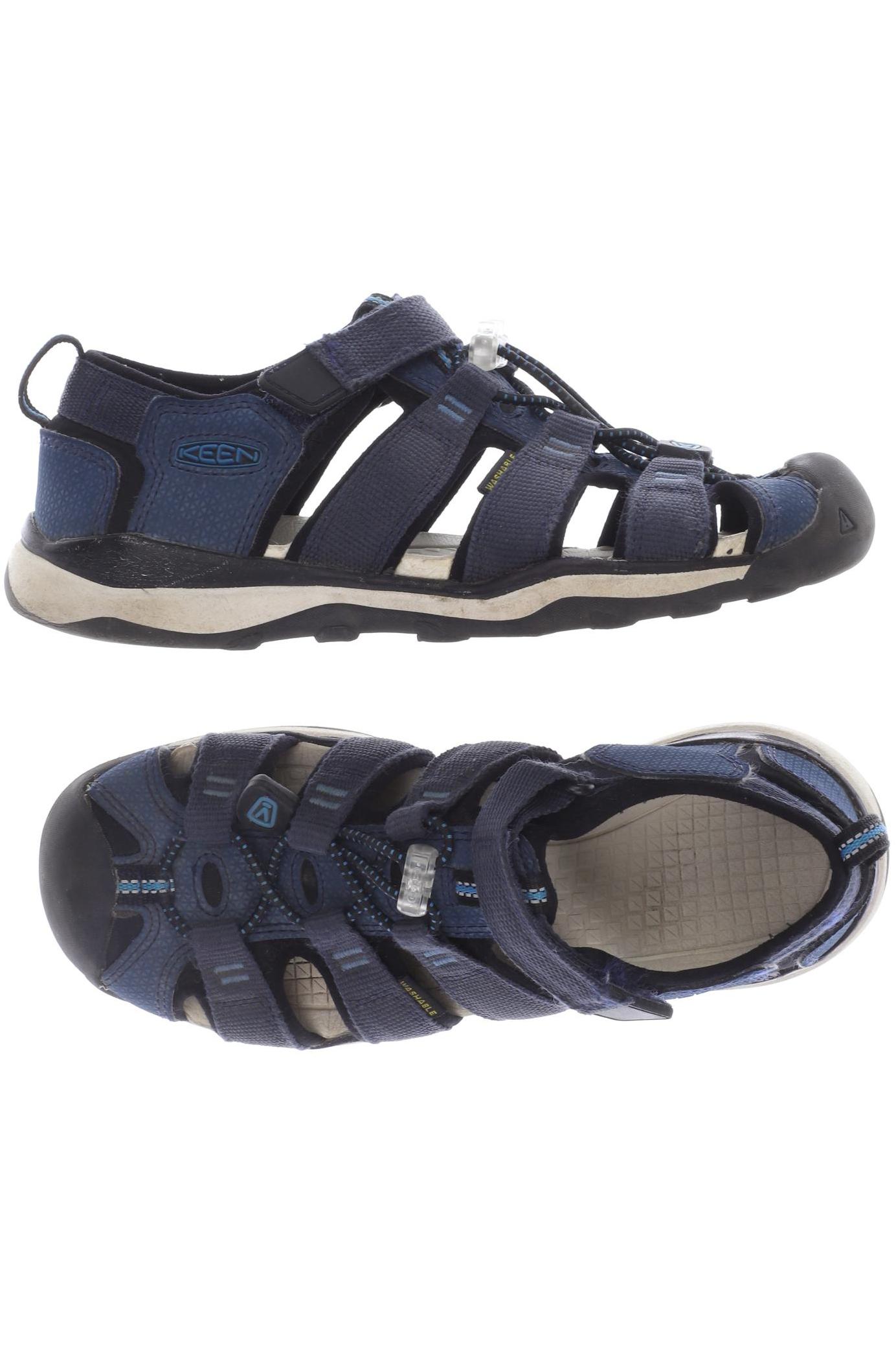 

KEEN Jungen Kinderschuhe, marineblau