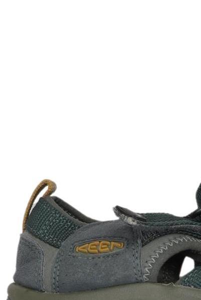 Thumbnail - Keen Jungen Kinderschuhe, mehrfarbig, Gr. 37