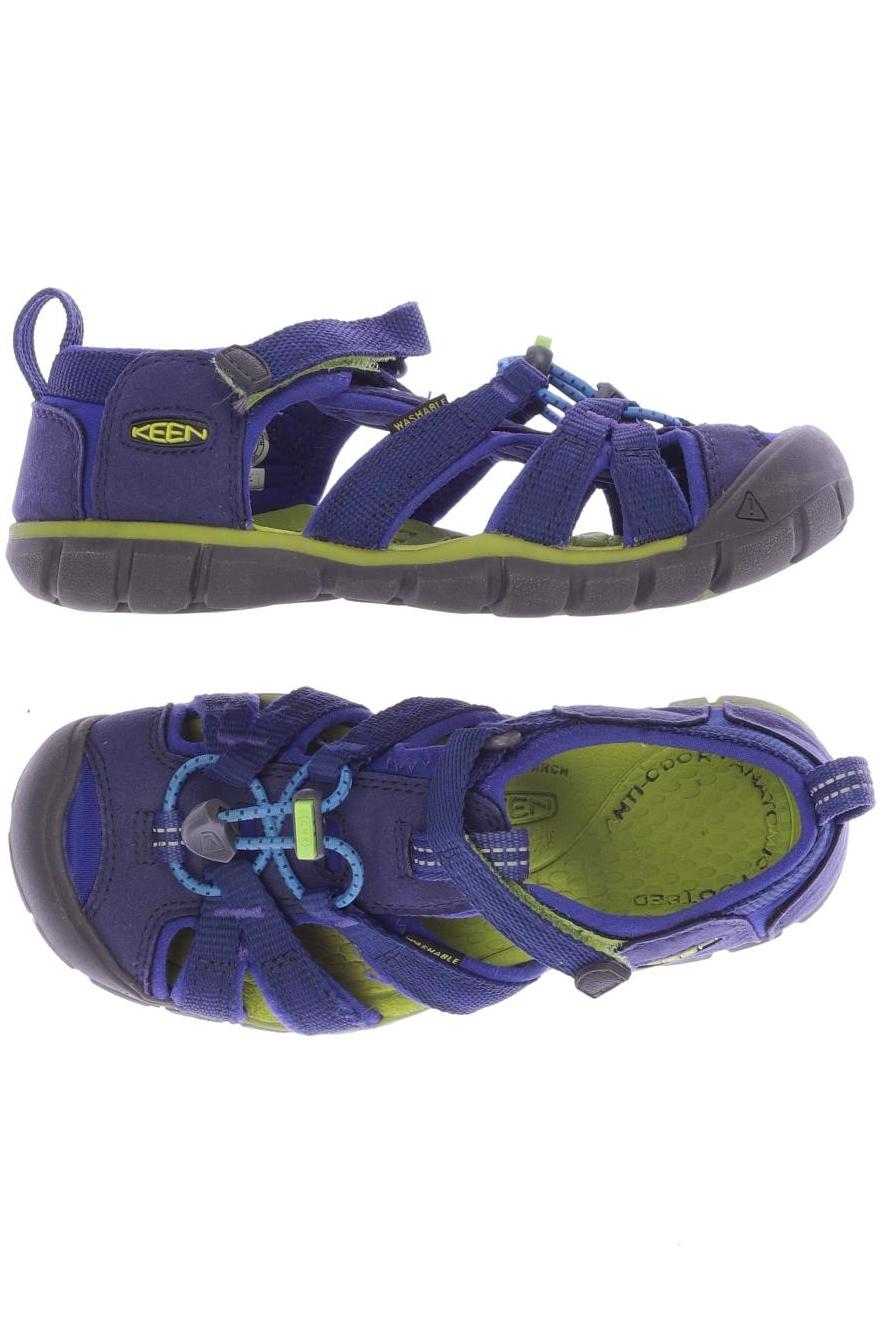 

Keen Herren Kinderschuhe, marineblau, Gr. 31