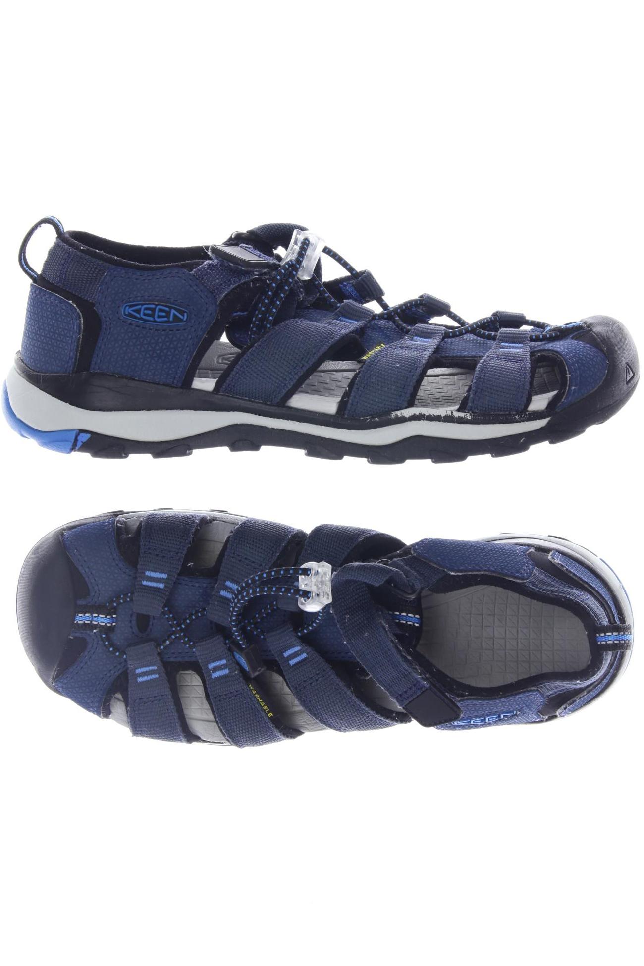 

Keen Herren Kinderschuhe, blau, Gr. 37