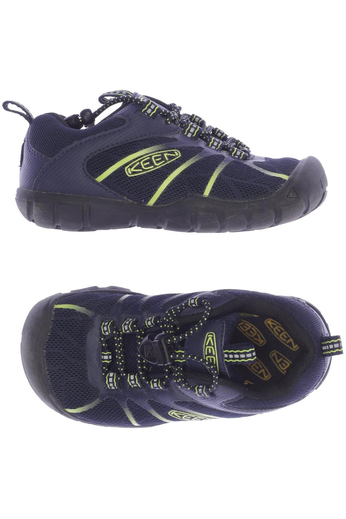 

Keen Herren Kinderschuhe, marineblau, Gr. 25