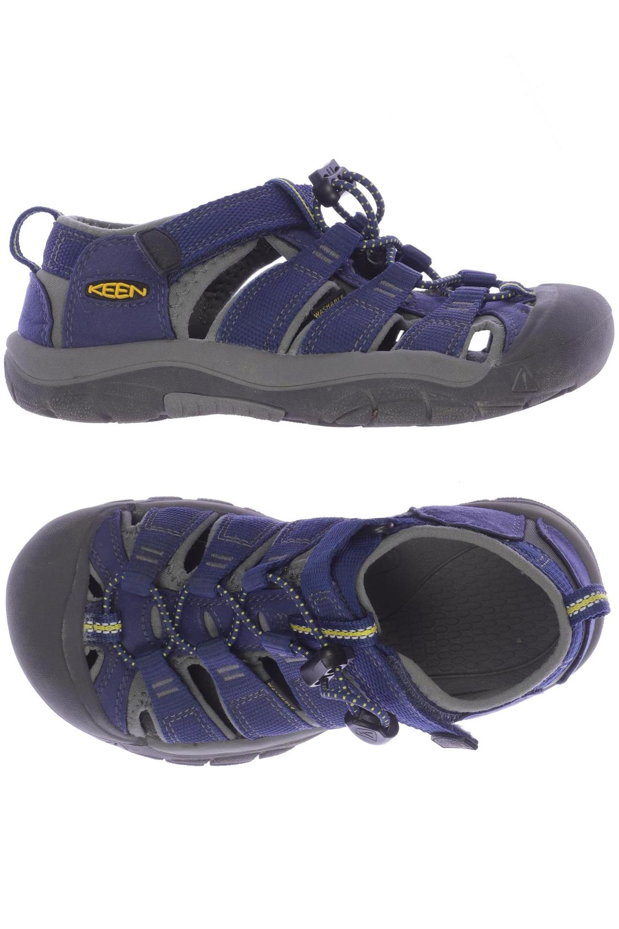

Keen Herren Kinderschuhe, blau, Gr. 32