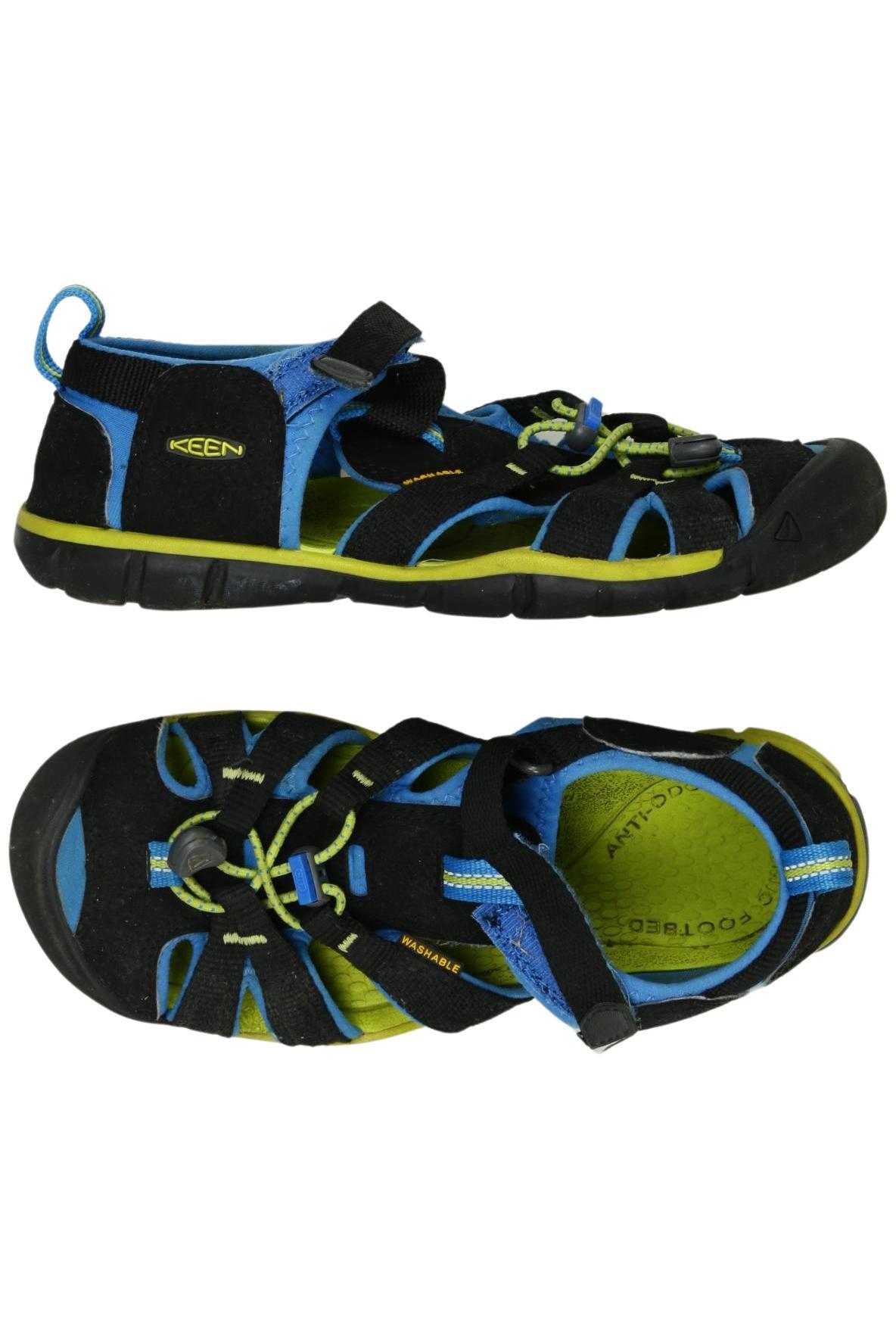 

Keen Herren Kinderschuhe, schwarz, Gr. 36