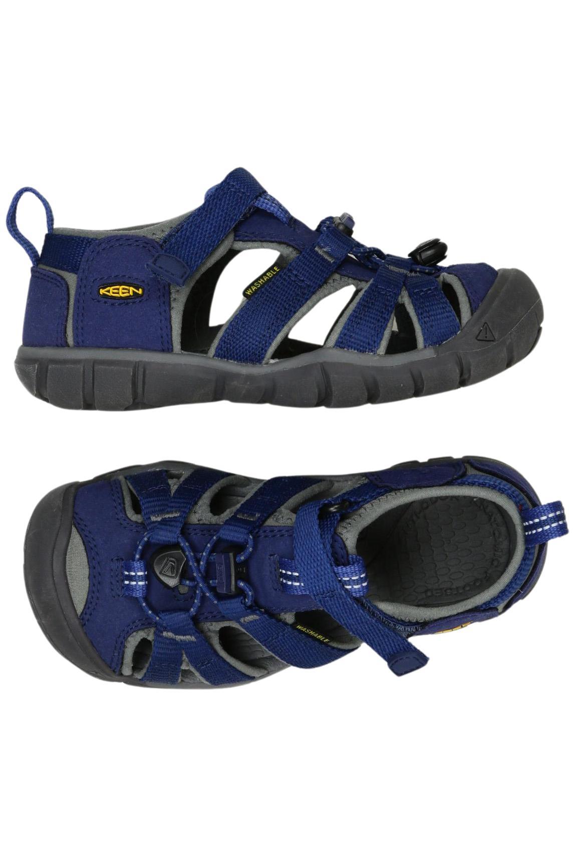 

Keen Jungen Kinderschuhe, marineblau, Gr. 29