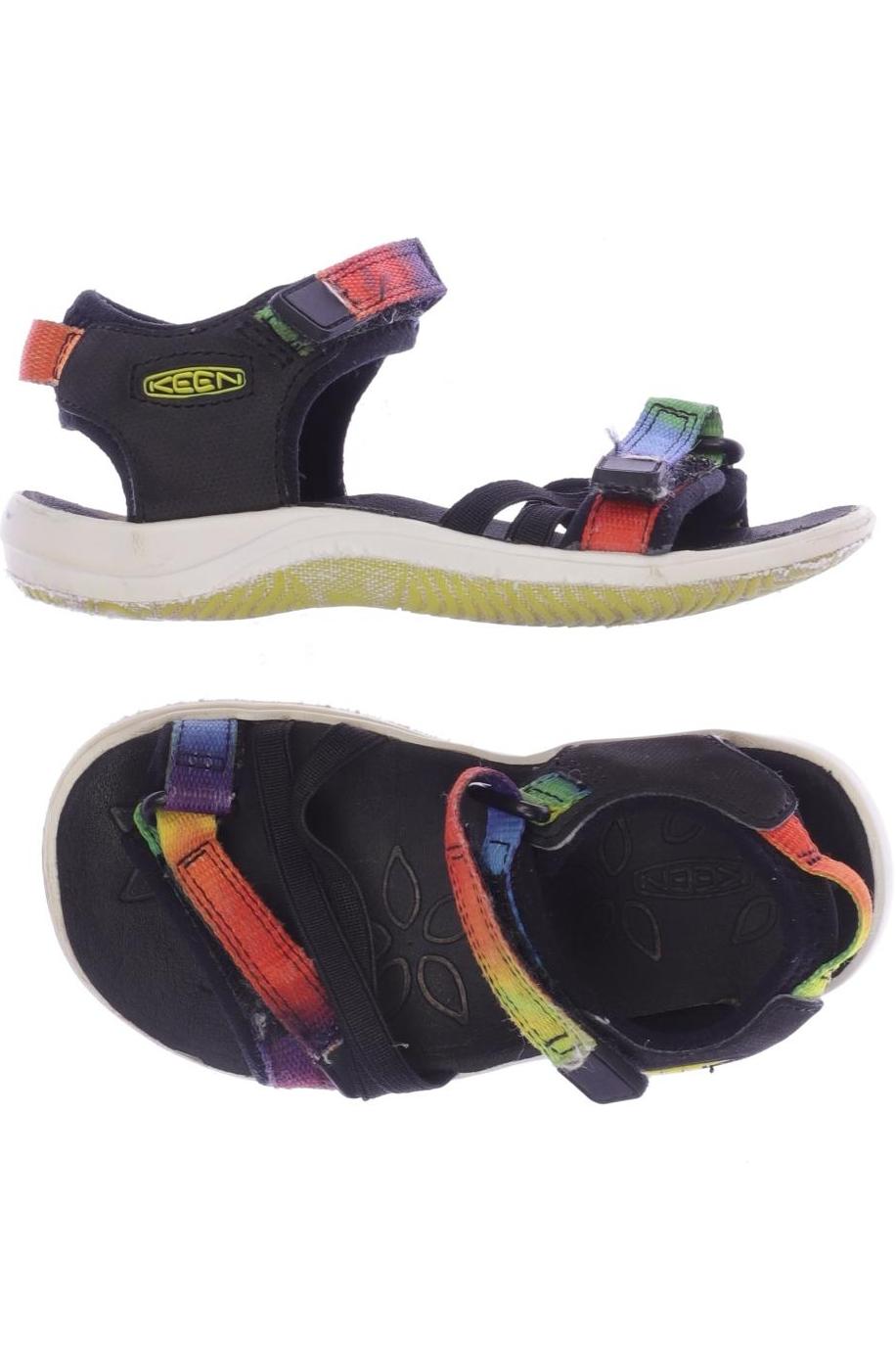 

Keen Herren Kinderschuhe, schwarz, Gr. 24