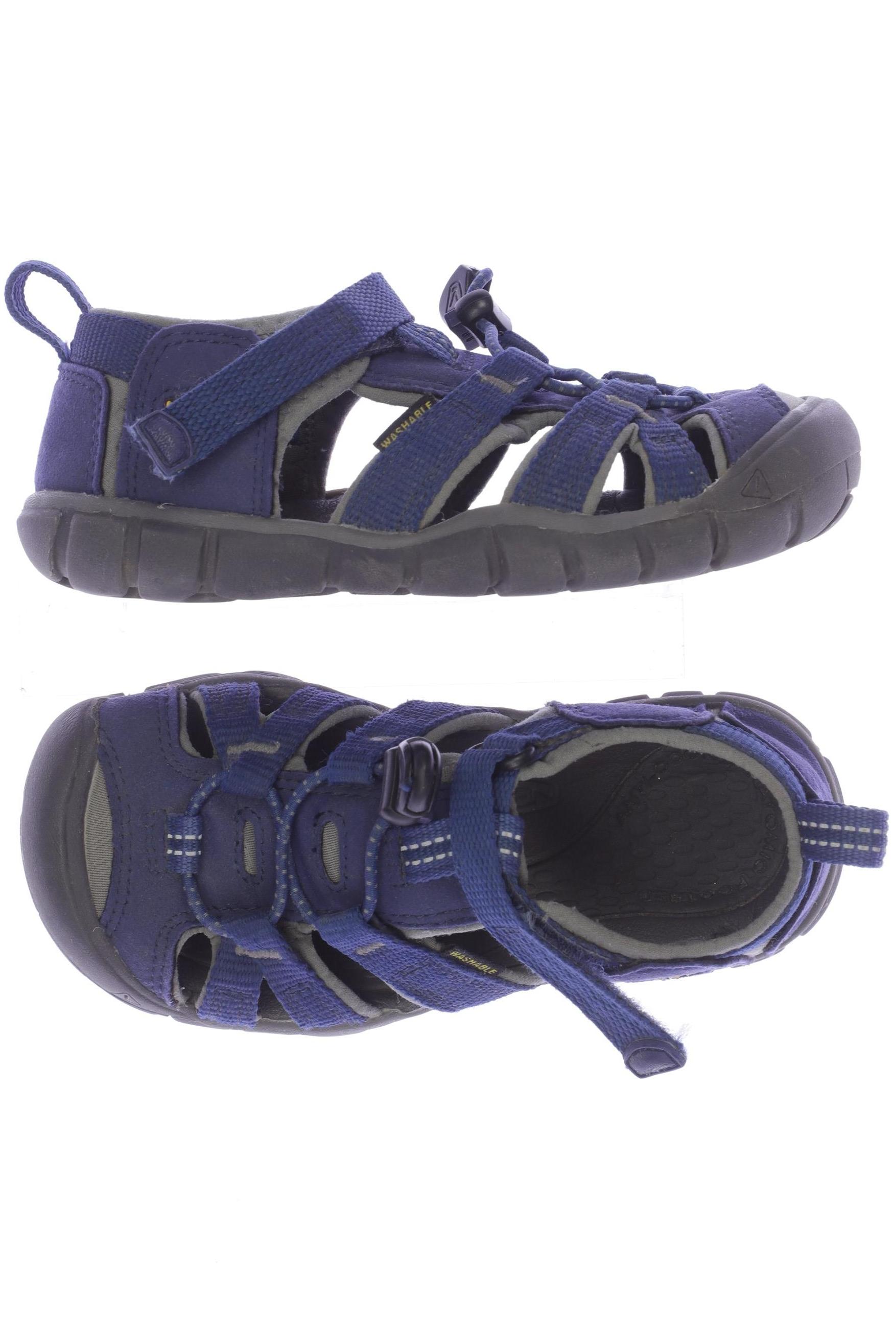 

Keen Herren Kinderschuhe, marineblau, Gr. 27