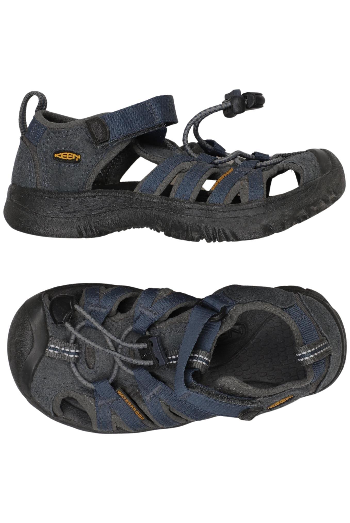 

Keen Jungen Kinderschuhe, marineblau, Gr. 29