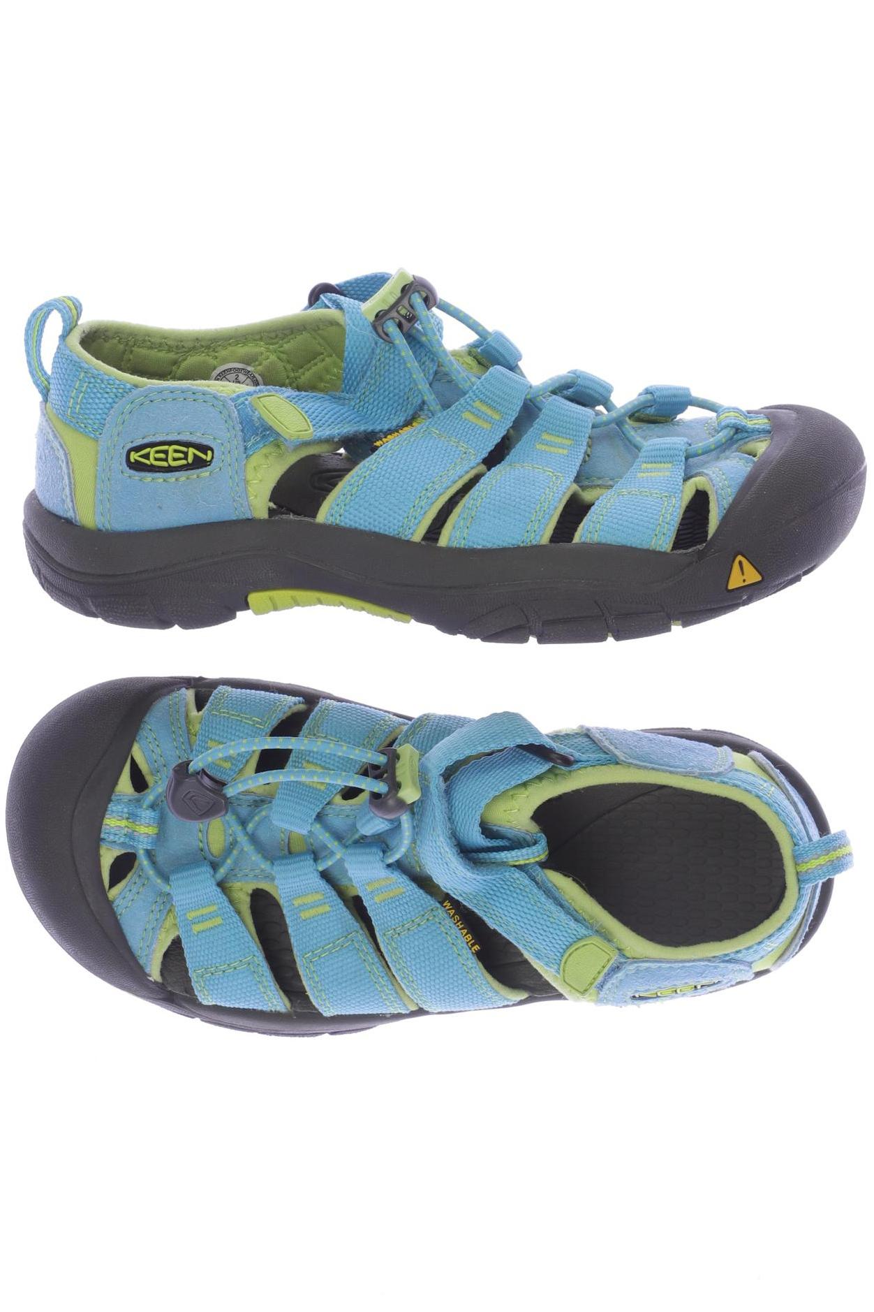 

KEEN Jungen Kinderschuhe, hellblau