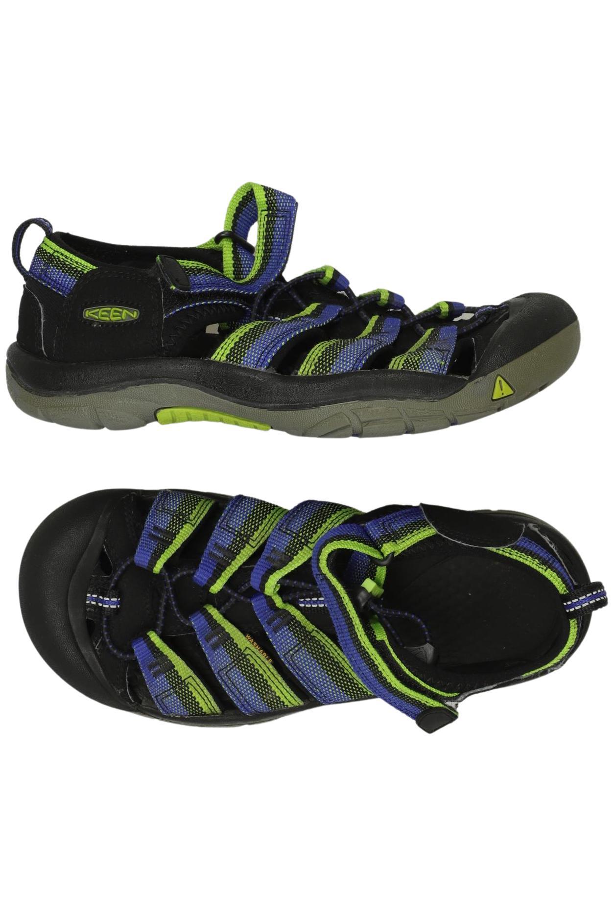 

Keen Herren Kinderschuhe, schwarz, Gr. 36